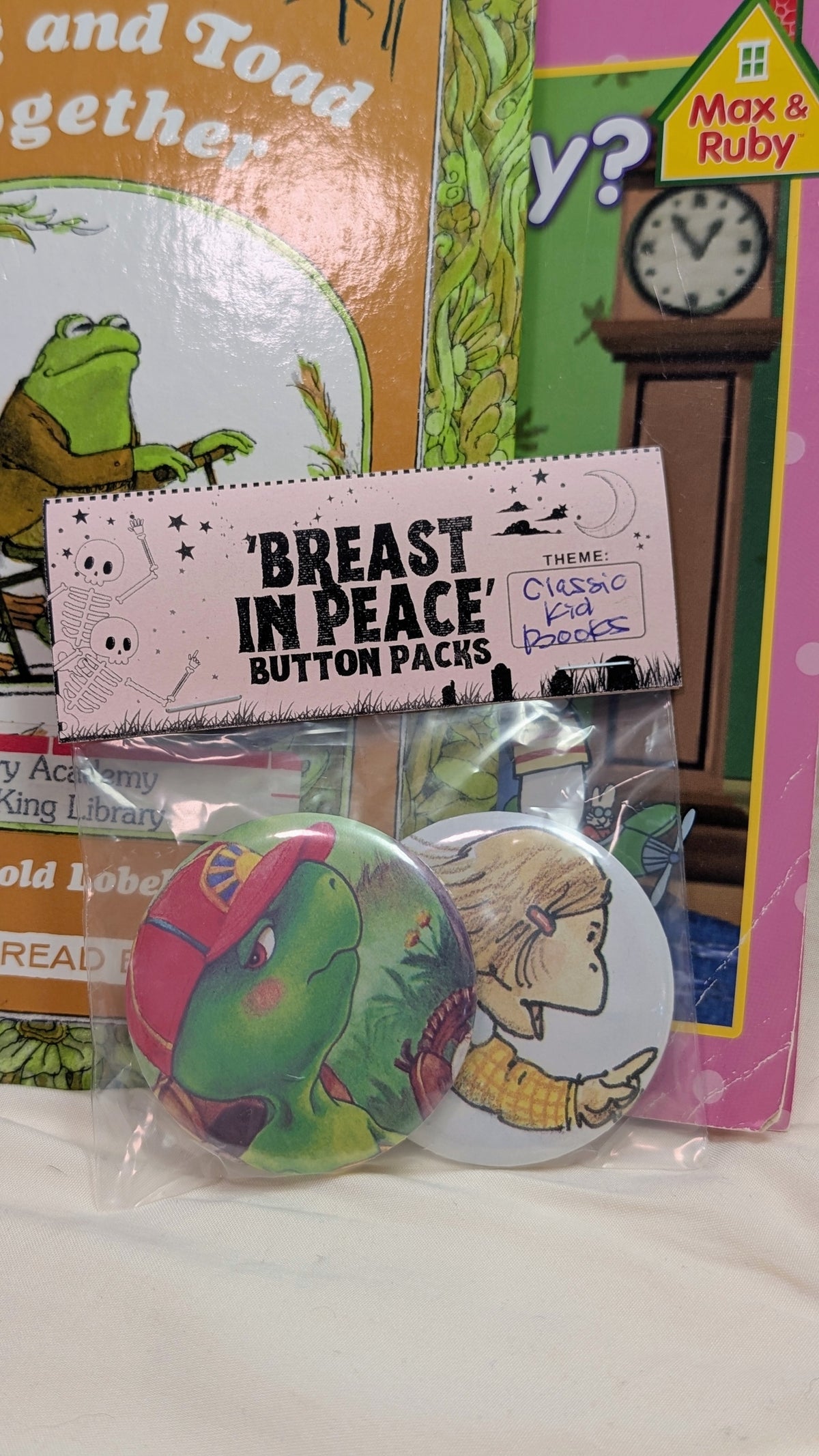 Attitude 📚