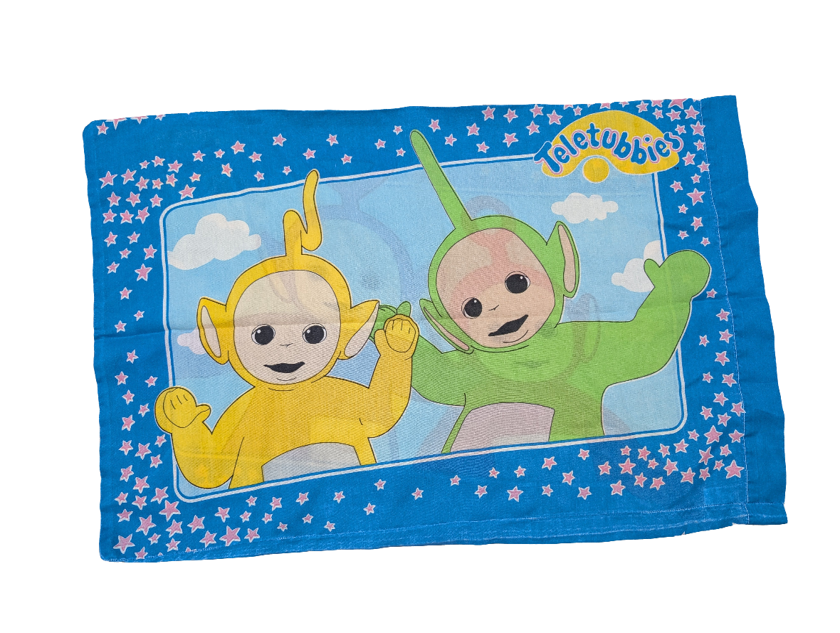 The Tubbies (1998)