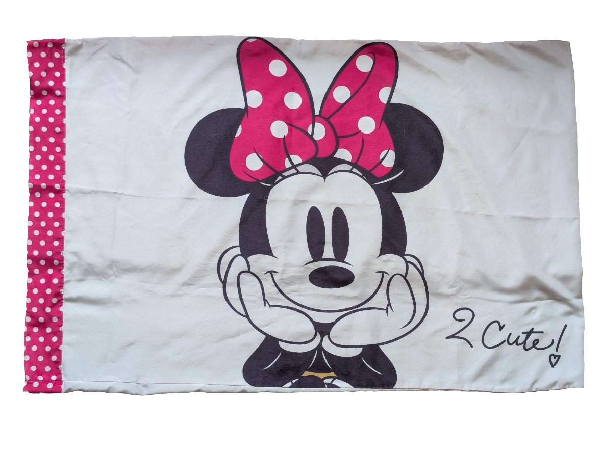 Minnie 🎀