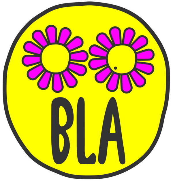 Bee Lysko Art logo