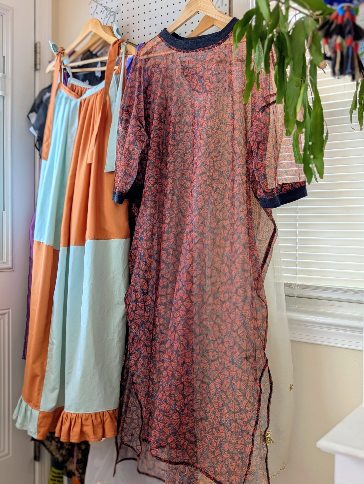 Sewgirl X Debut Dress