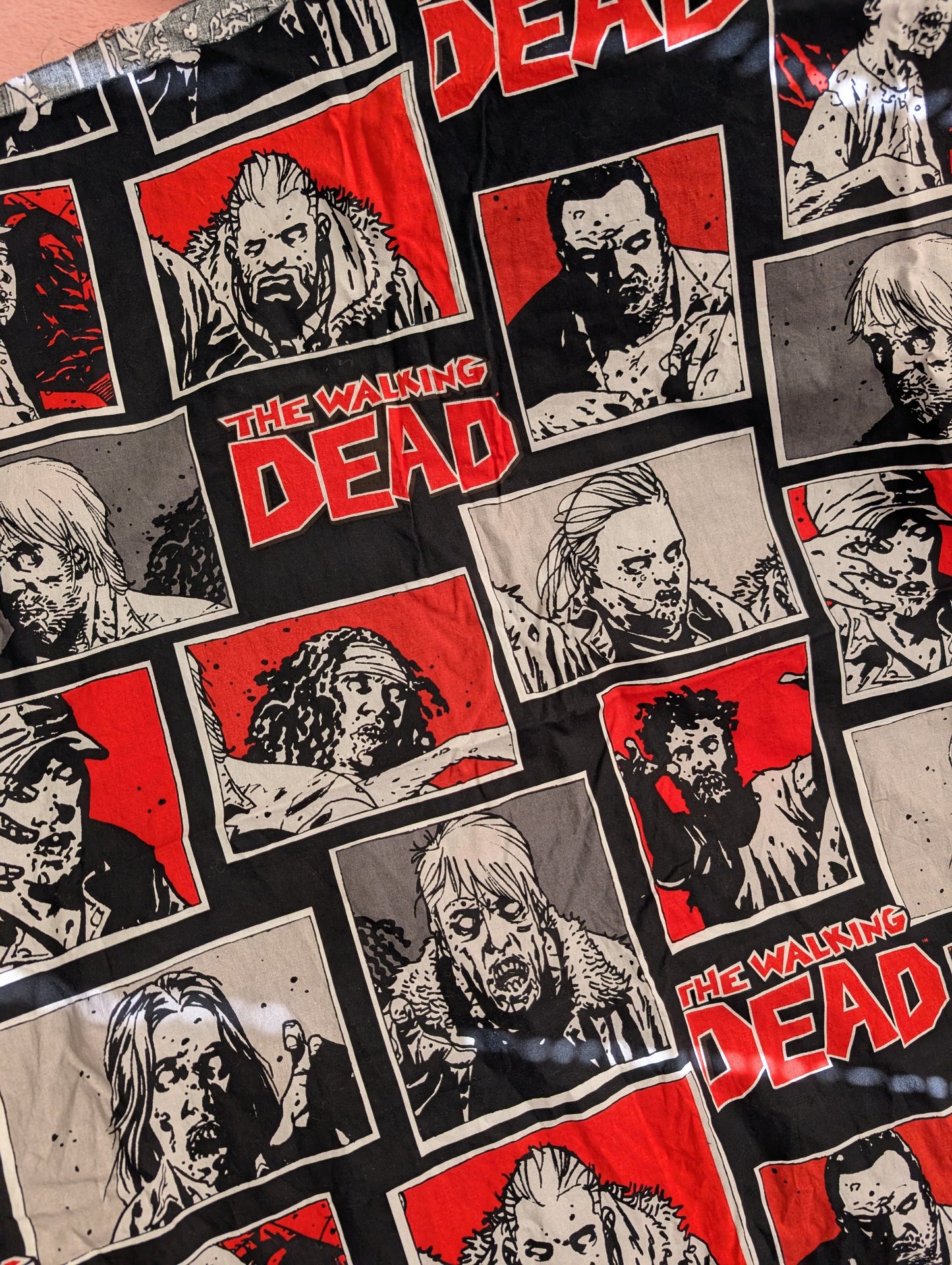 Zombie Show