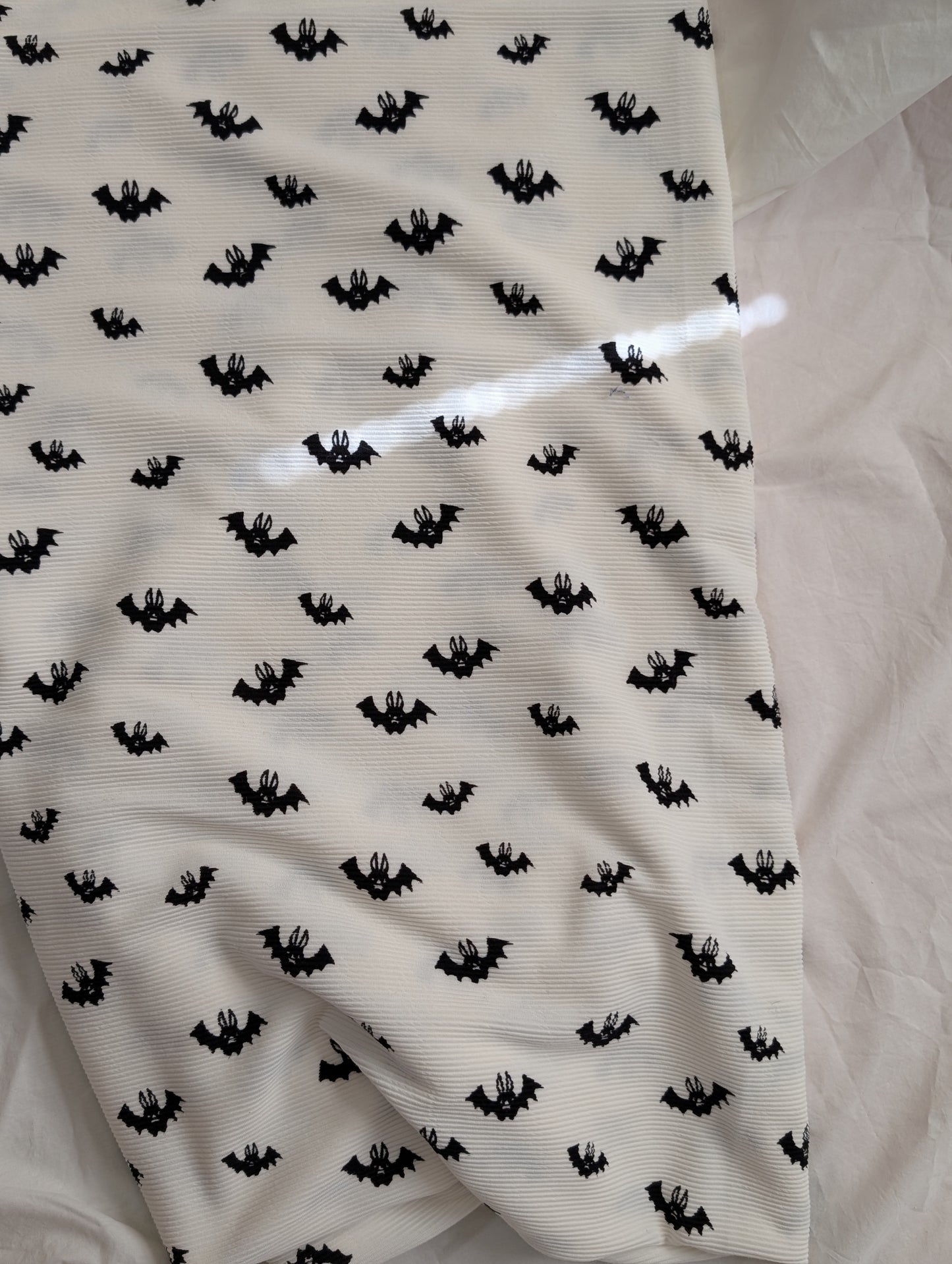 It's Frikkin' BATS!