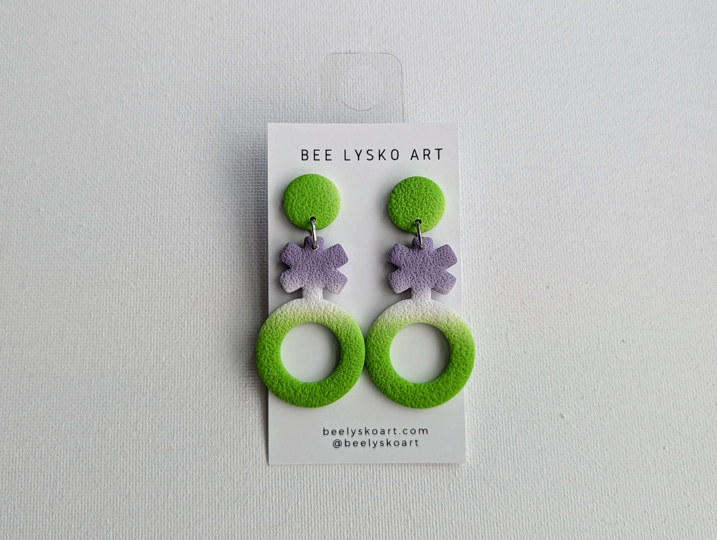 Genderqueer Symbols