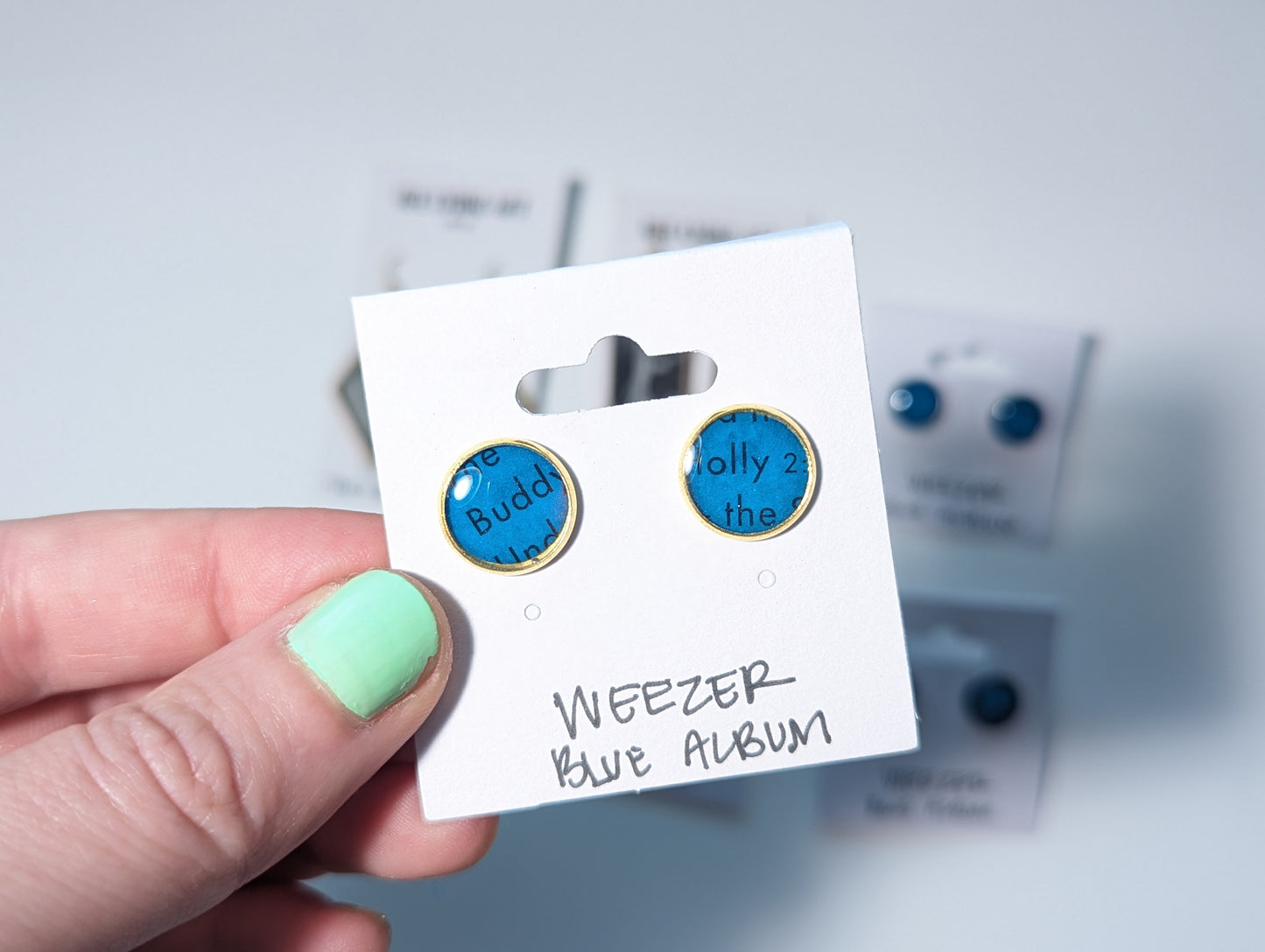 Weezer