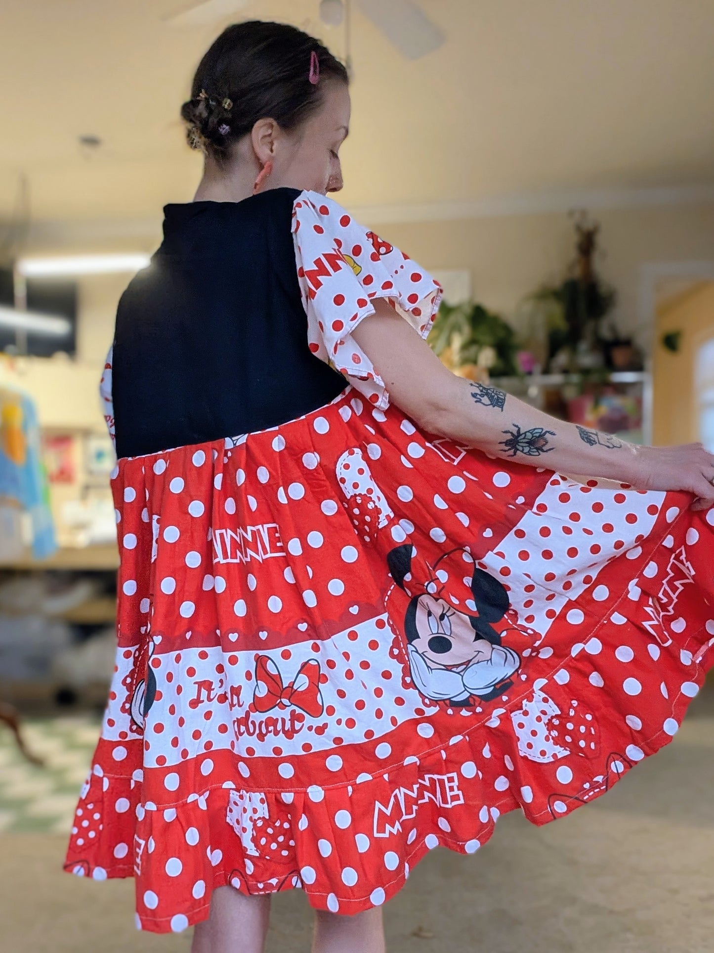Minnie Dress