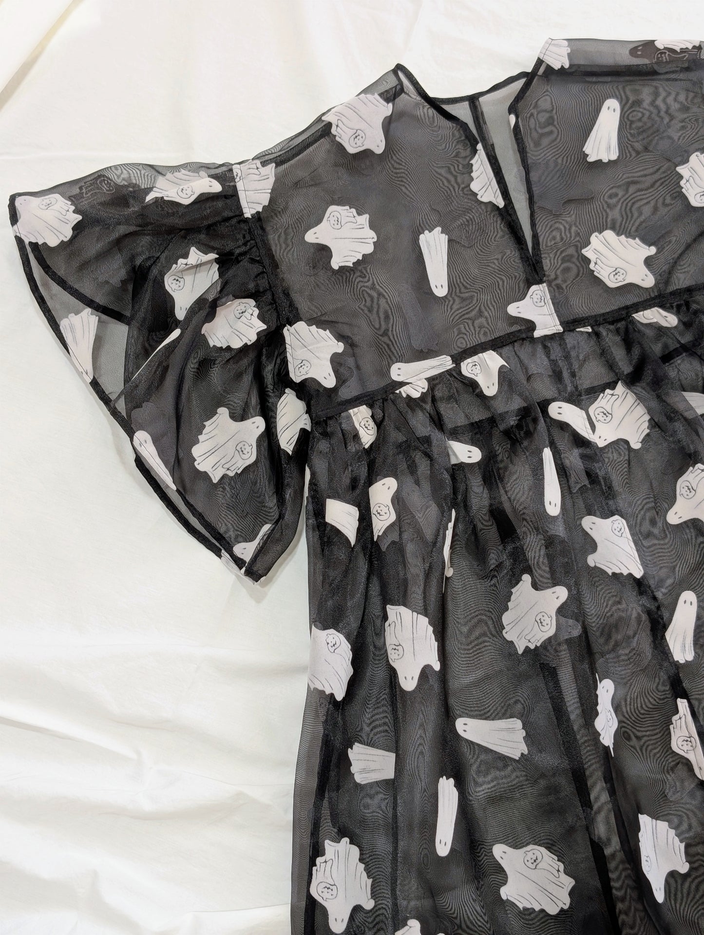 Meta - Ghost Dress