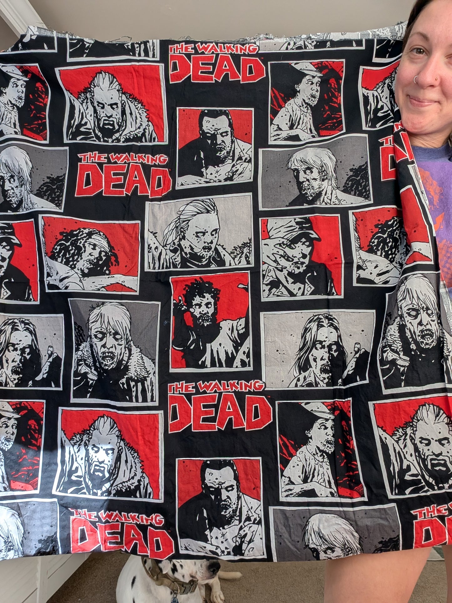 Zombie Show