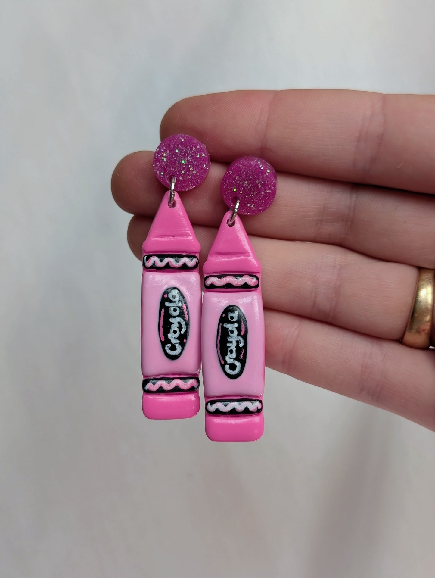 Crayons