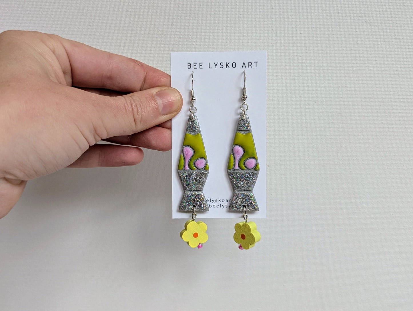 Lava Lamps