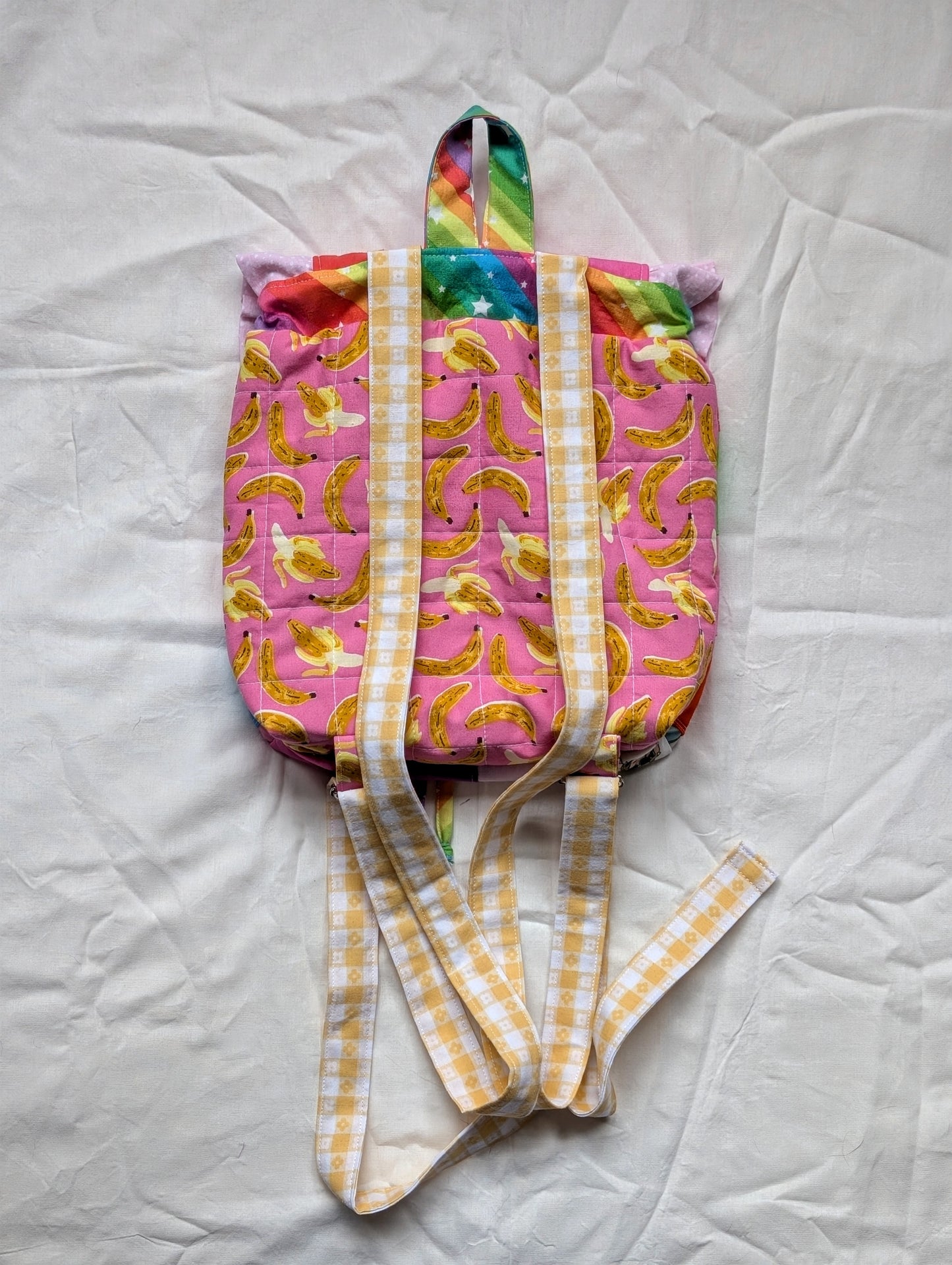 You Need to Calm Down - Mini Bookbag