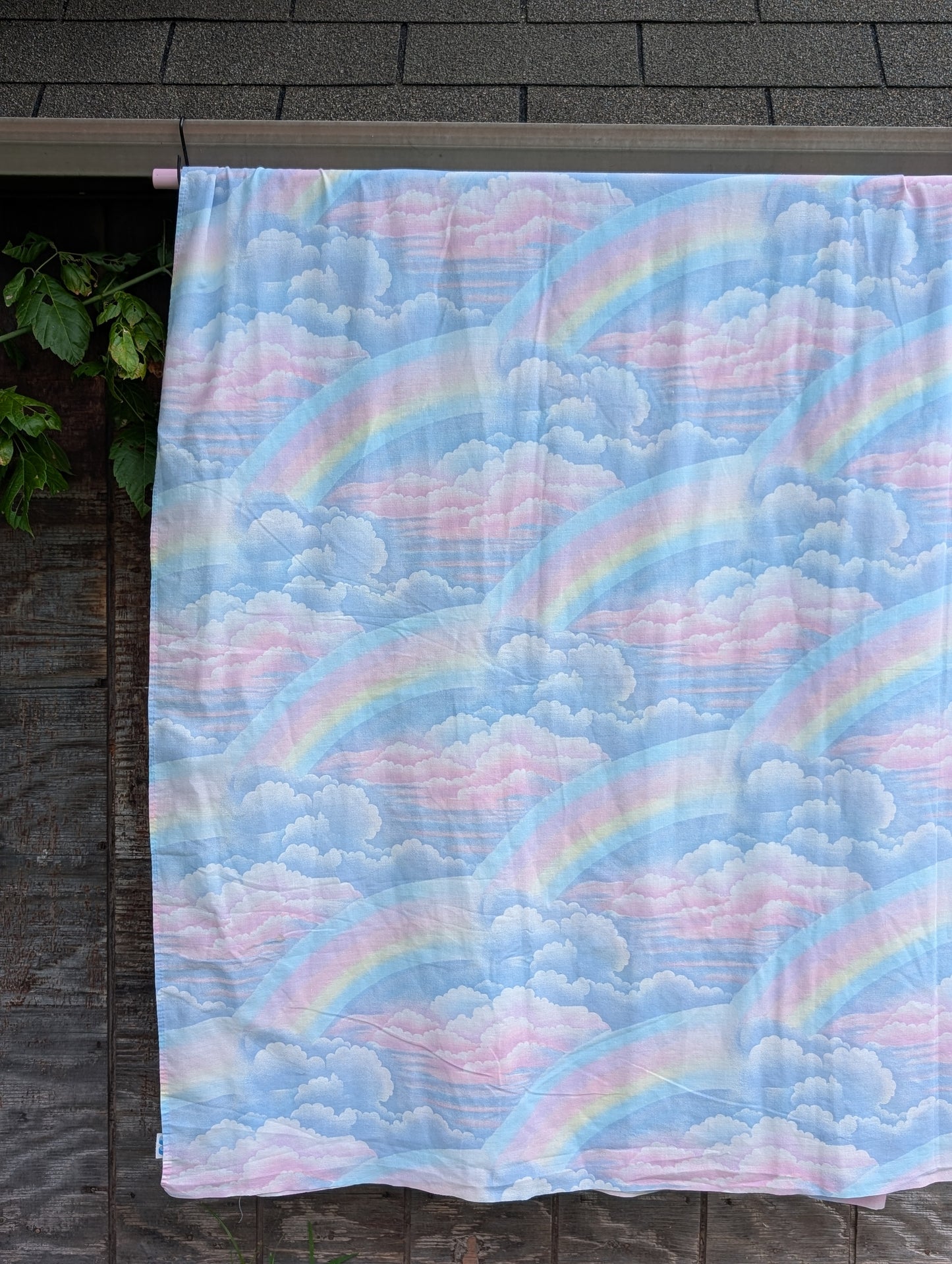 Vintage Rainbows (1980's)