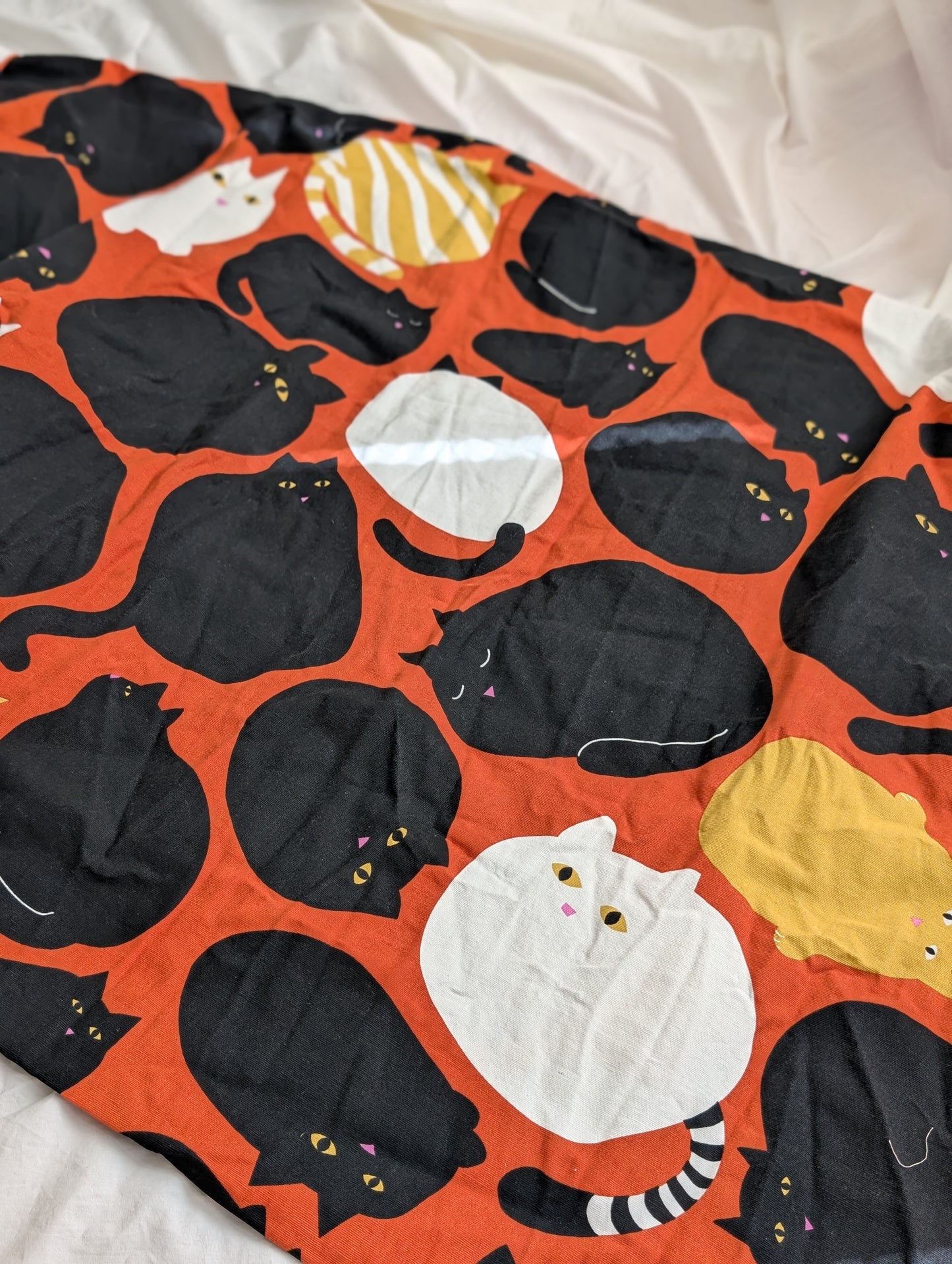 Hallow-kitties