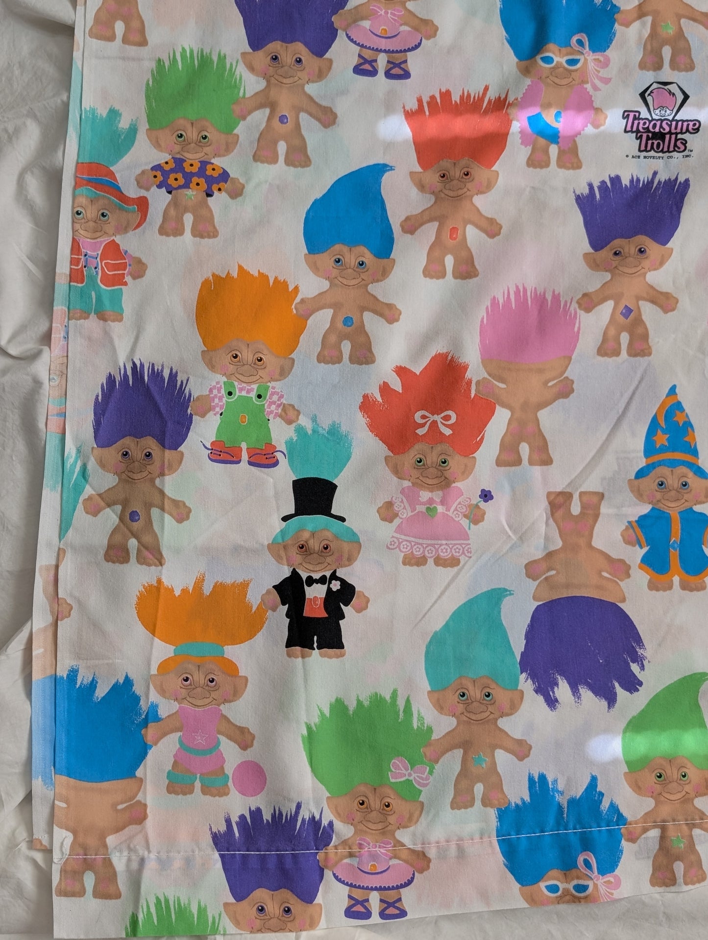 Naked Treasure Guys (1990's)