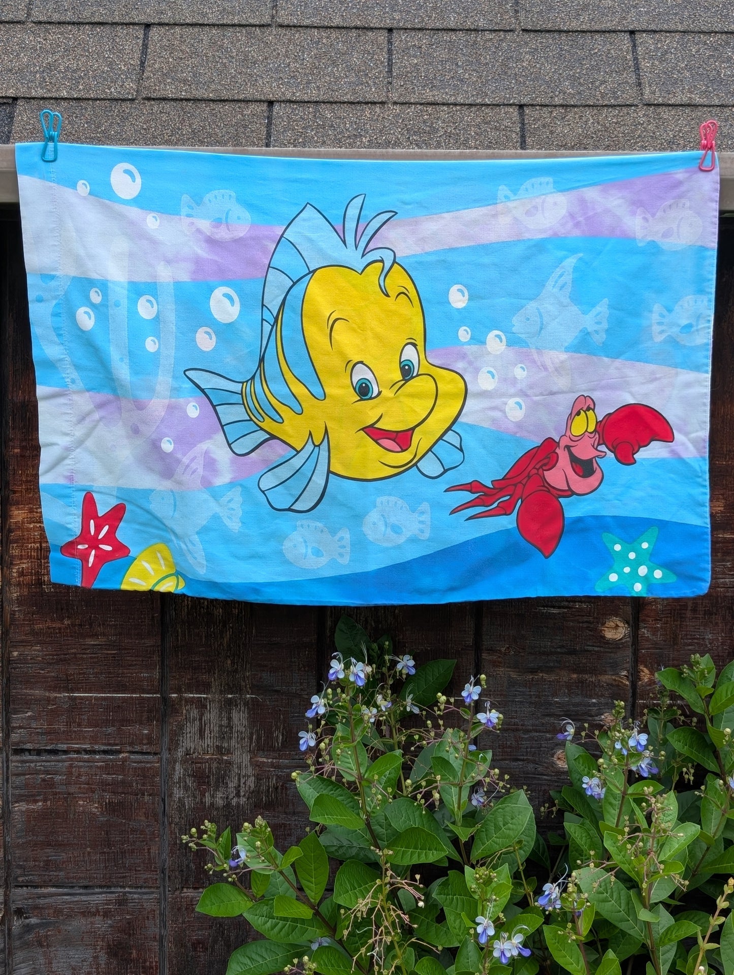 That Famous Mermaid & Friends (1990's)
