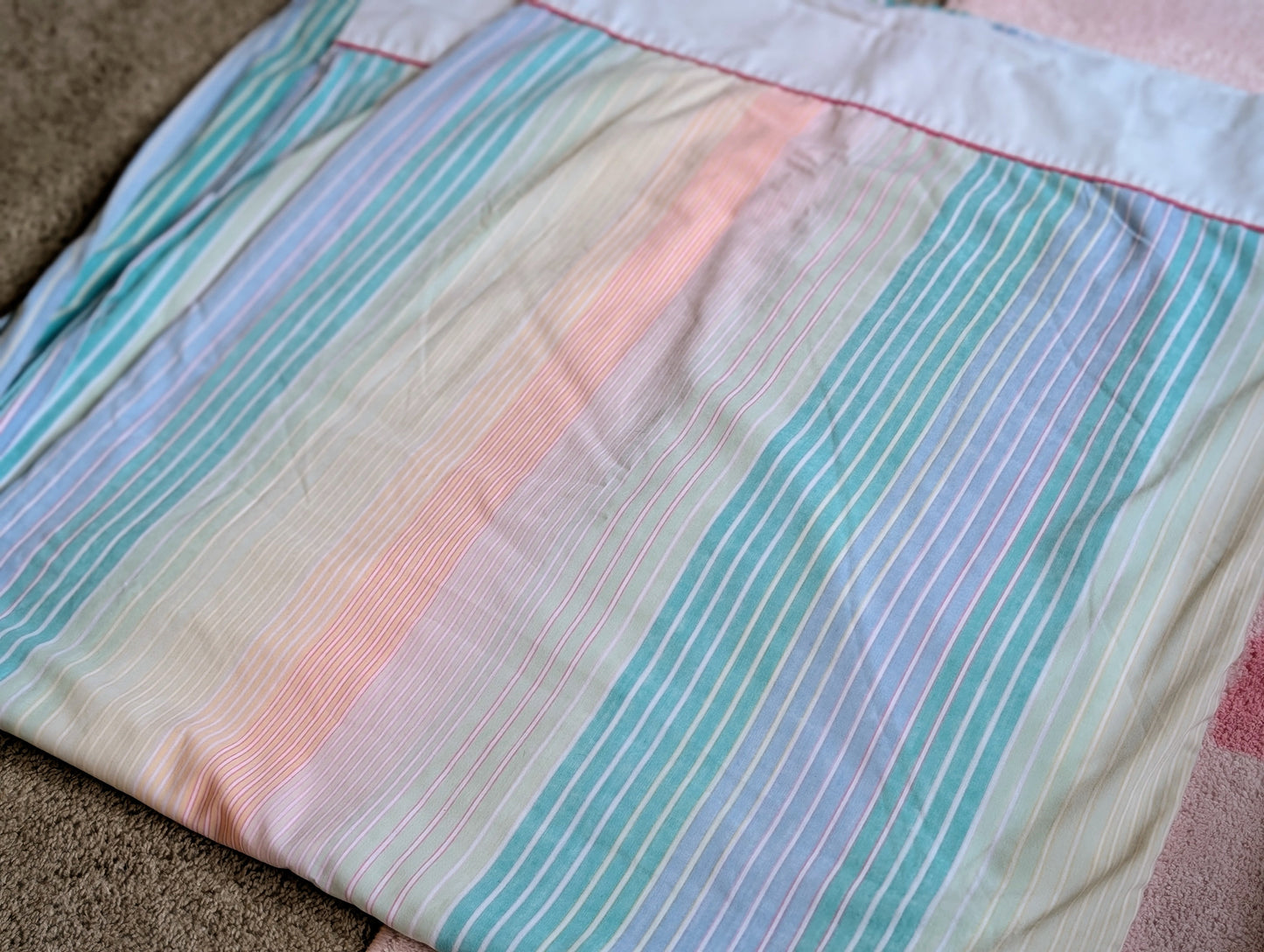 Vintage Wamsutta (1980's)