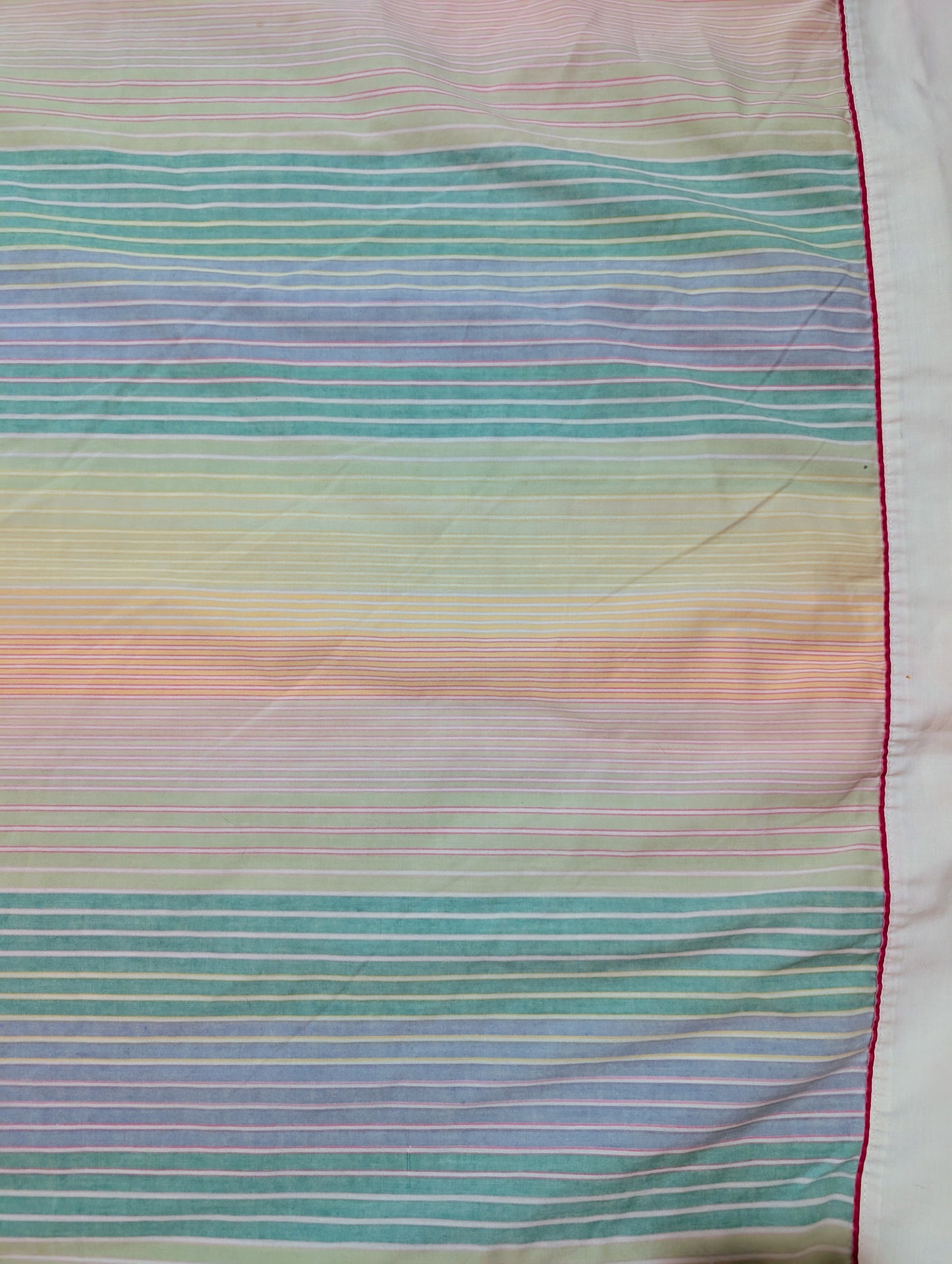 Vintage Wamsutta (1980's)