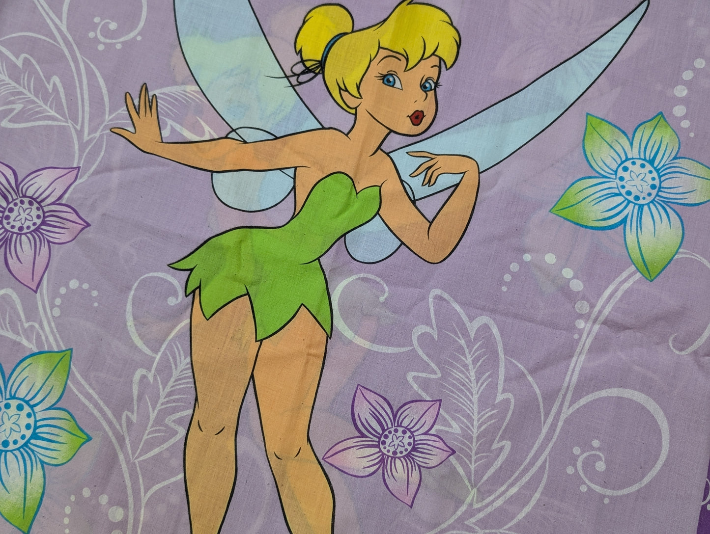 Tink (1990's)