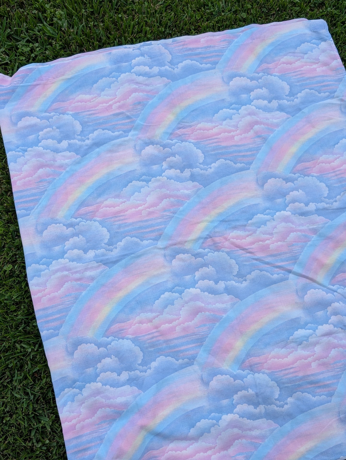 Vintage Rainbows (1980's)