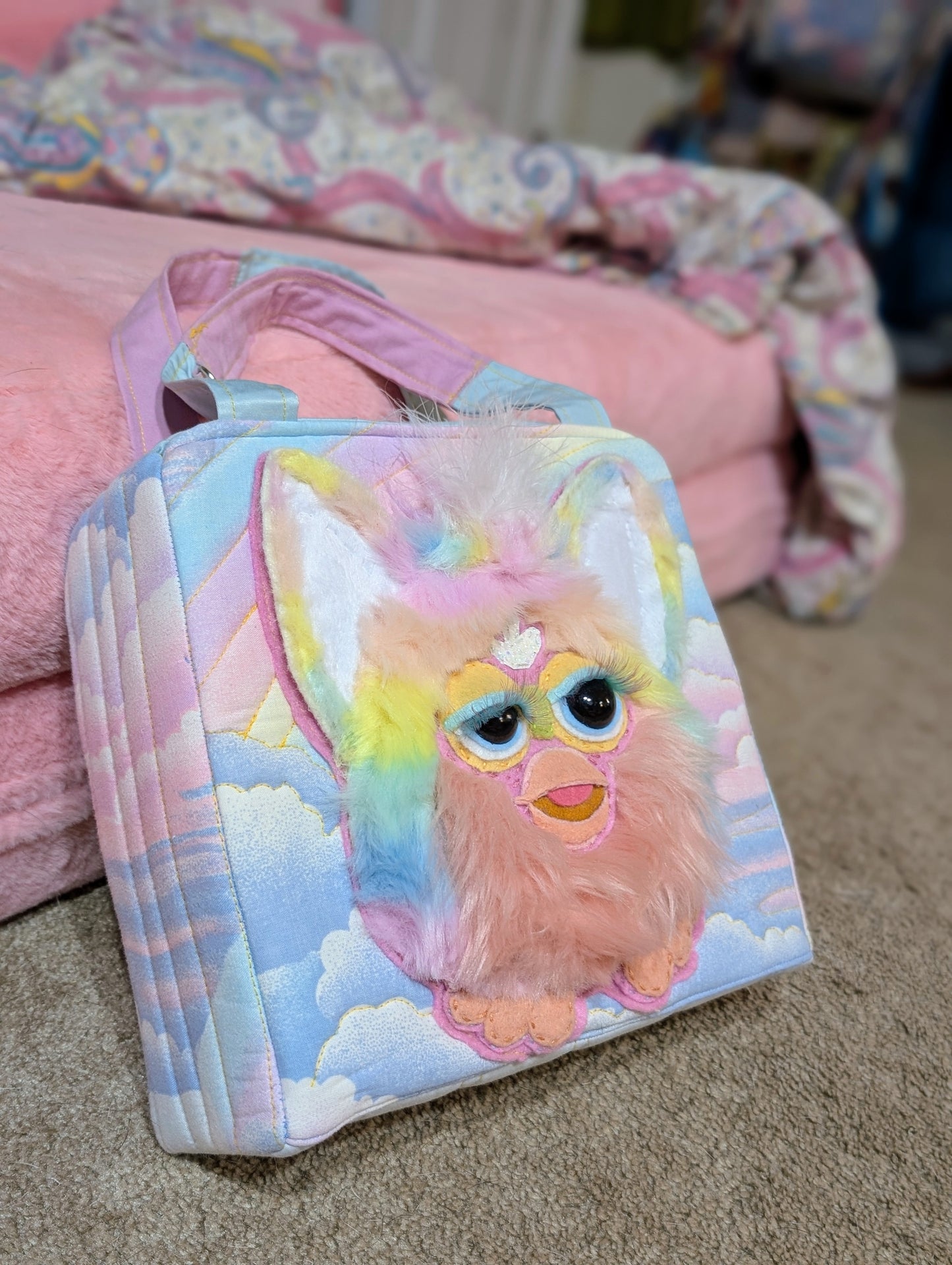 Kristy's Custom Order