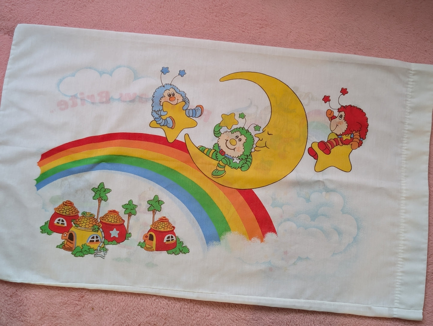 Rainbow Girl (1983)