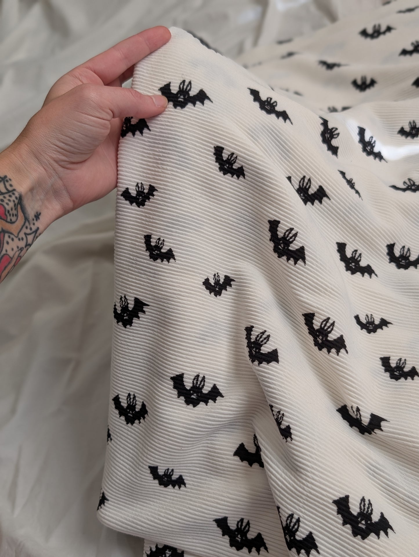 It's Frikkin' BATS!