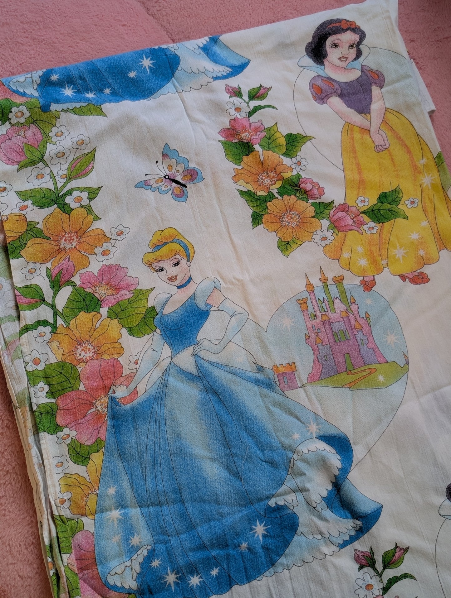 Princesses