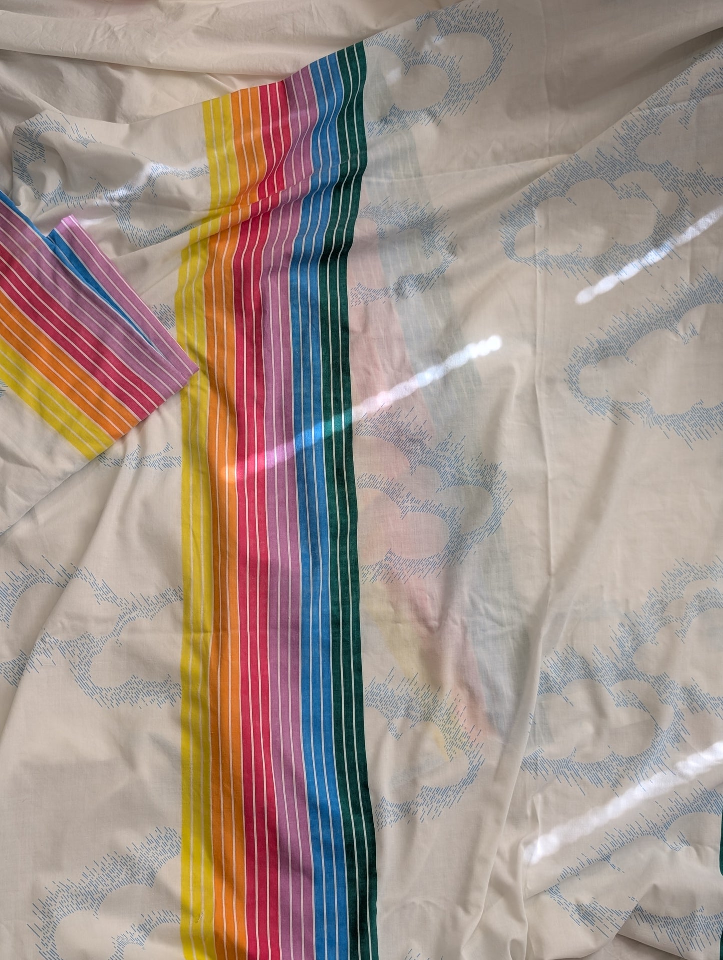 Pacific Rainbows (1970's)