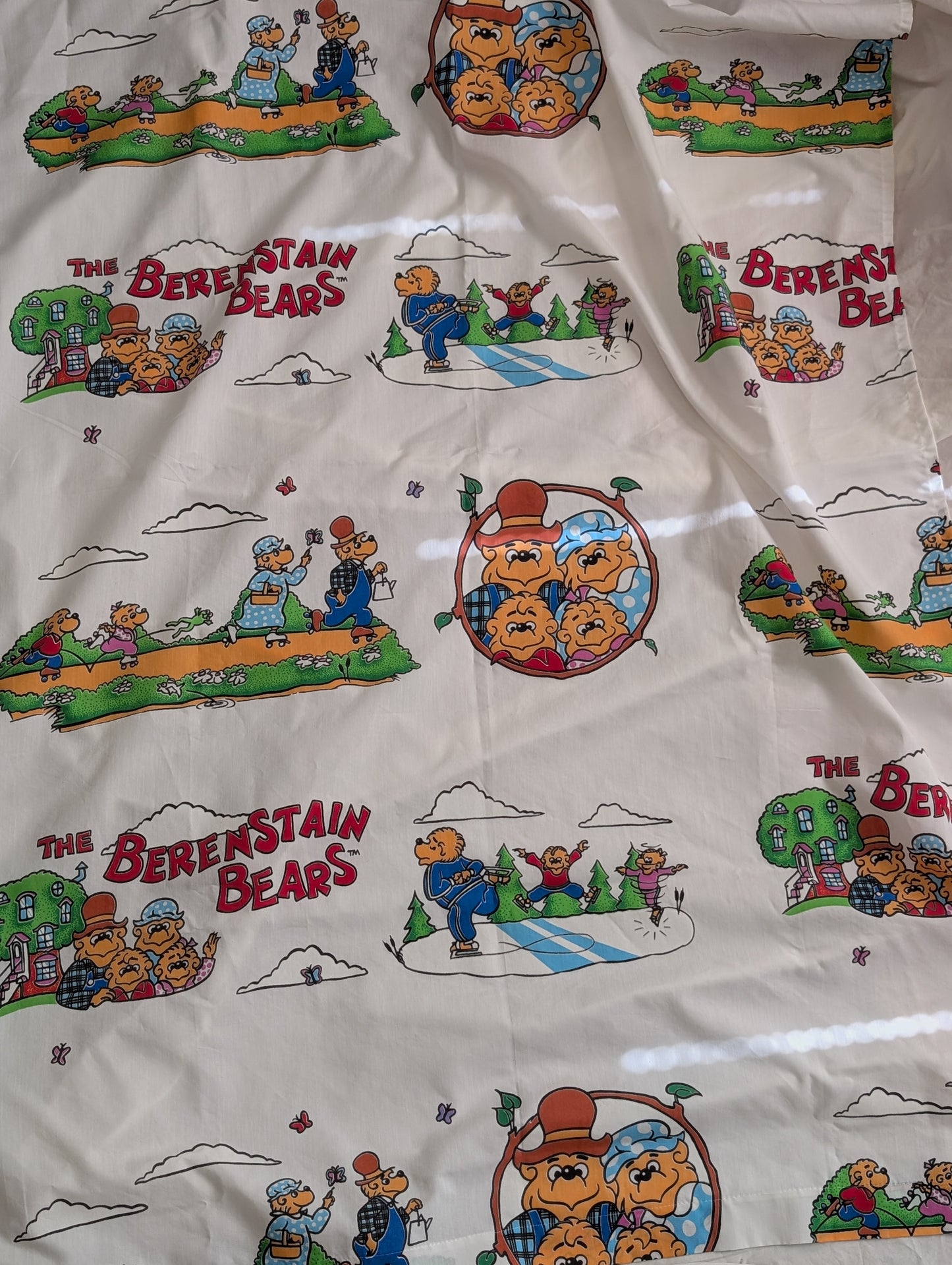 Those STEIN Bears (1990's)