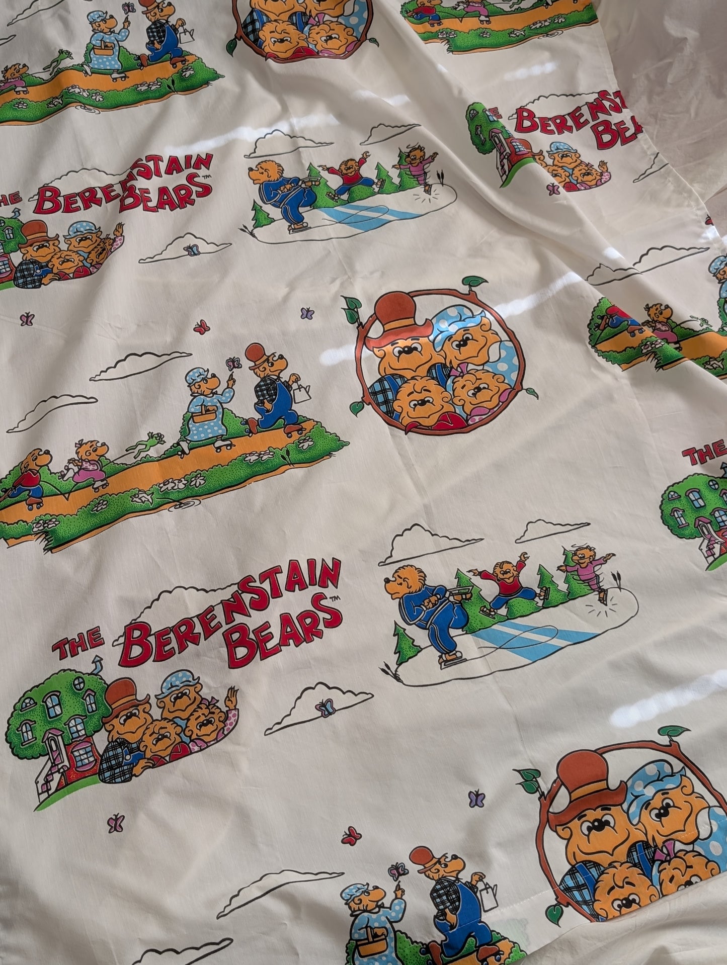 Those STEIN Bears (1990's)
