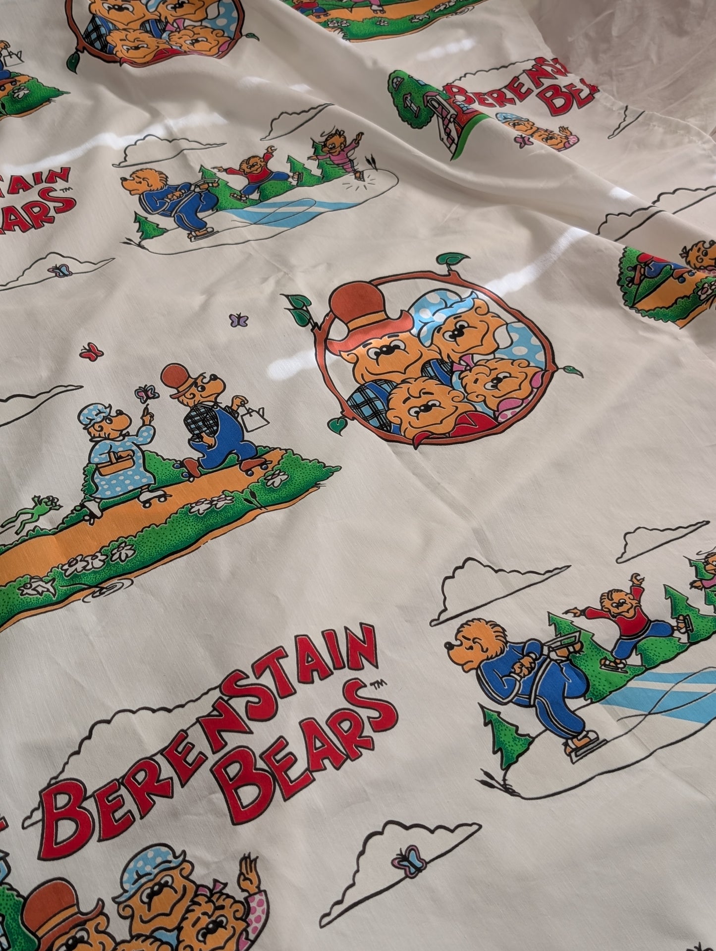 Those STEIN Bears (1990's)