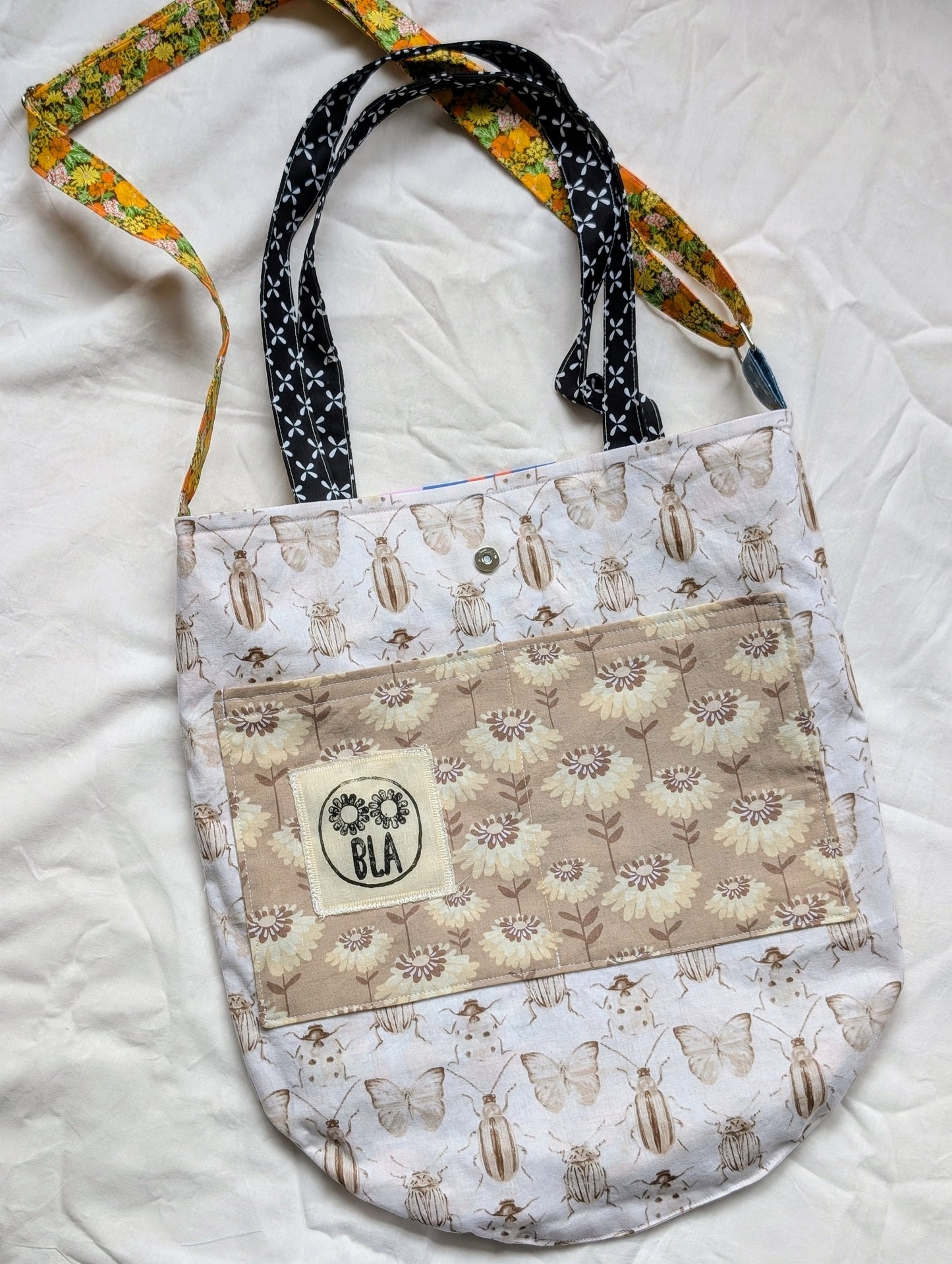 Gender Affirming Healthcare - Farmers Market Tote