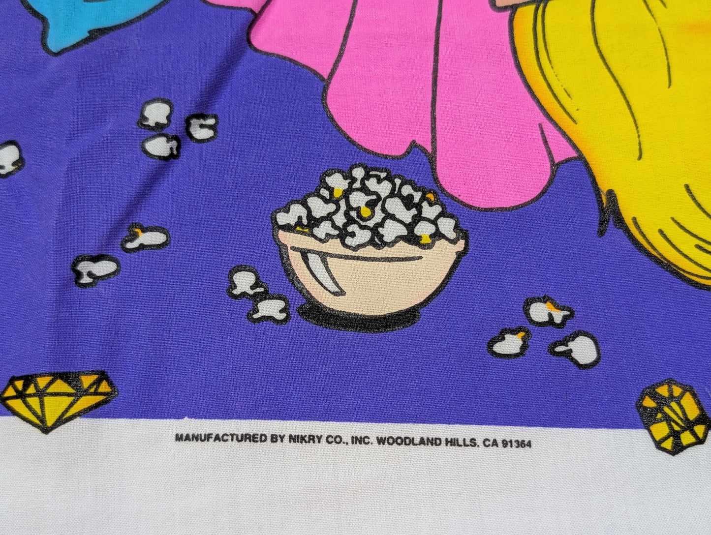 Trolls Sleepover (1992)