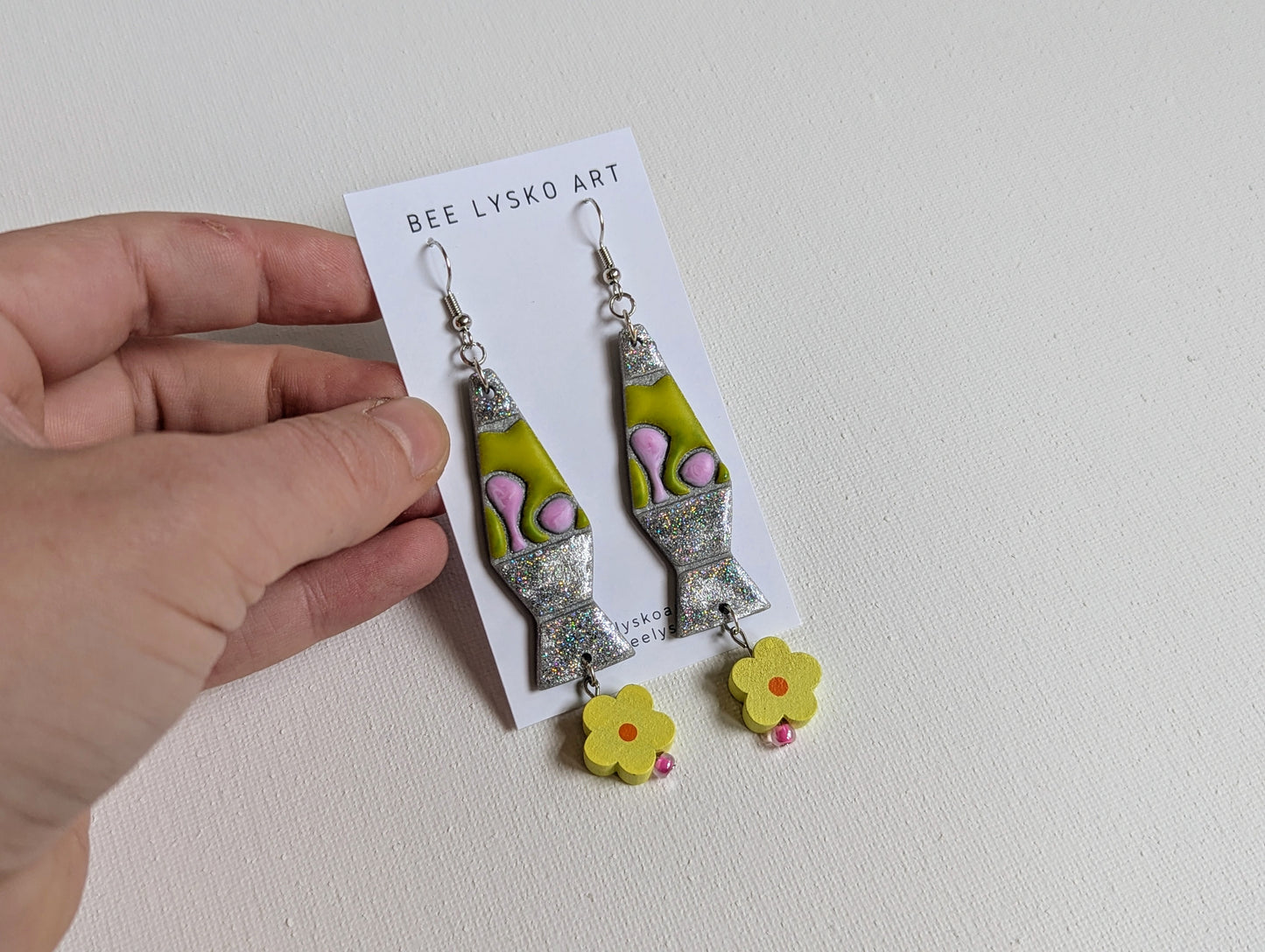 Lava Lamps