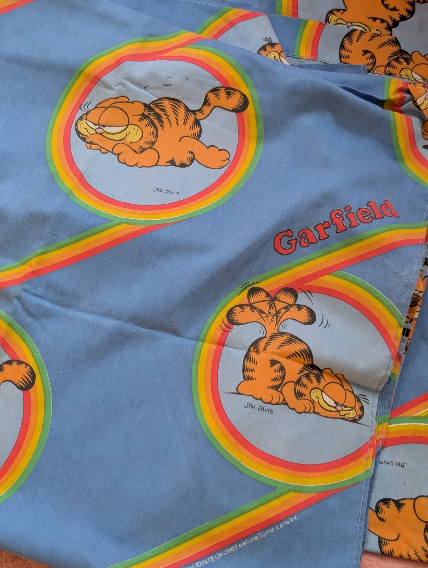 Lasagna Cat (1978)