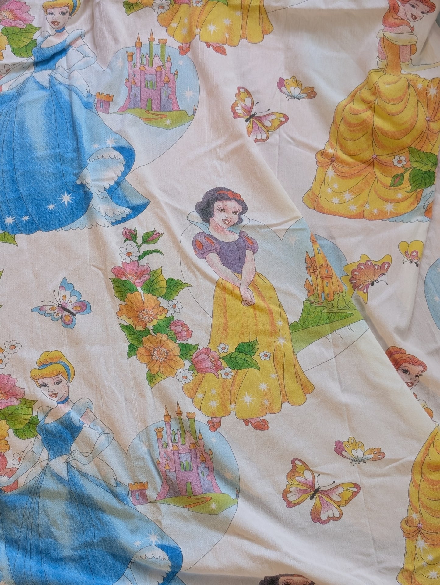 Princesses
