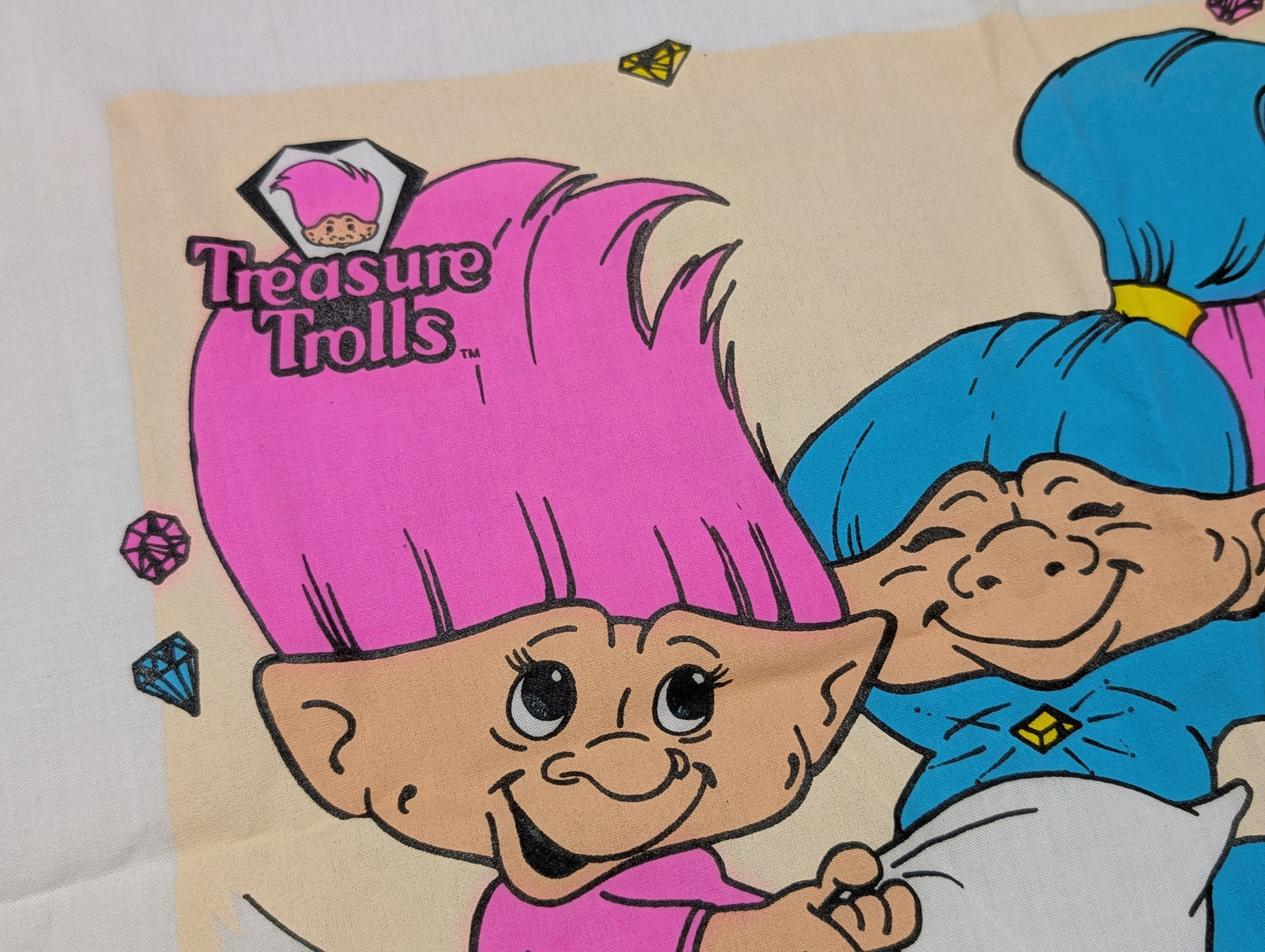 Trolls Sleepover (1992)