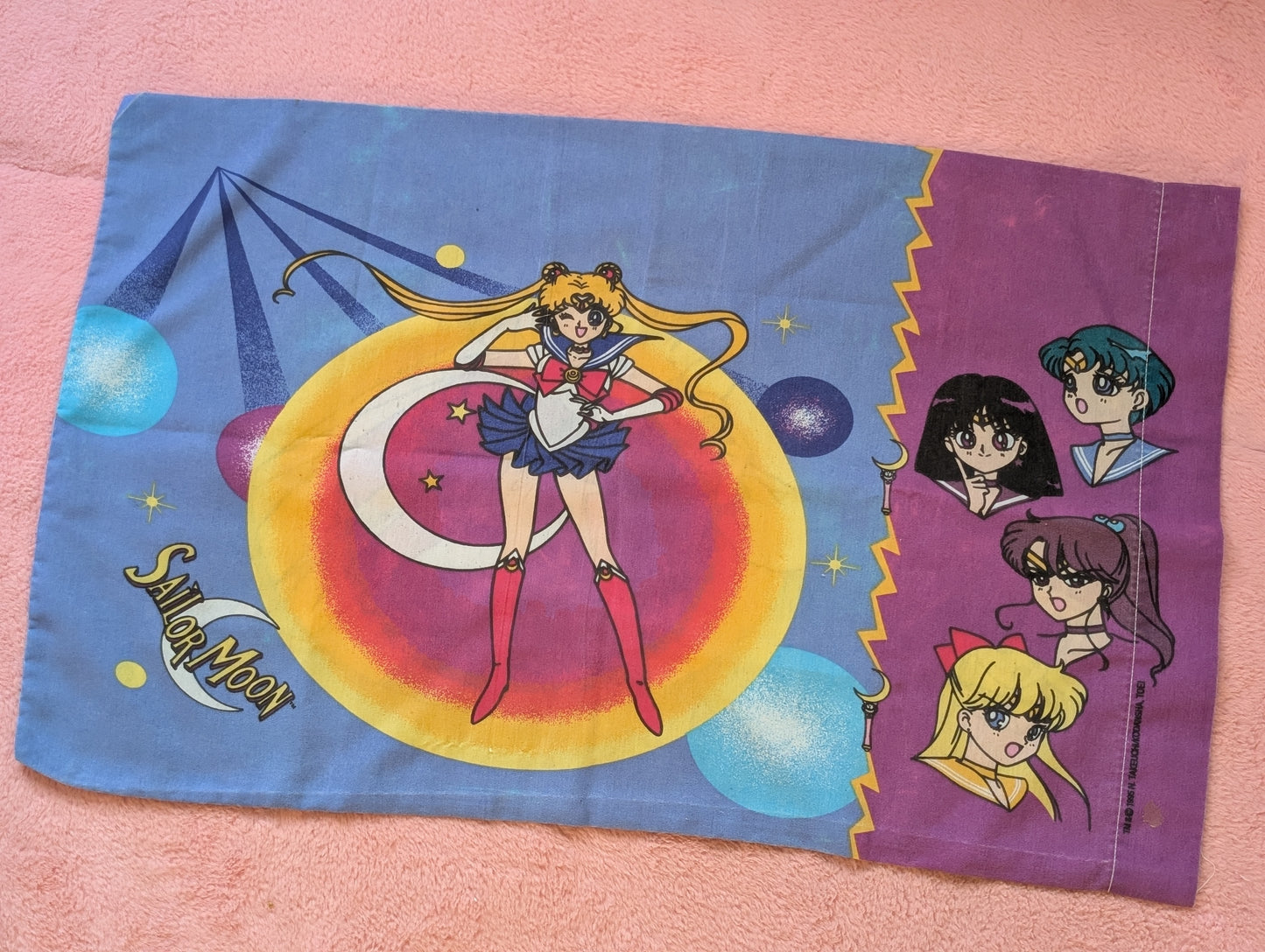 Celestial Sailor (1995)