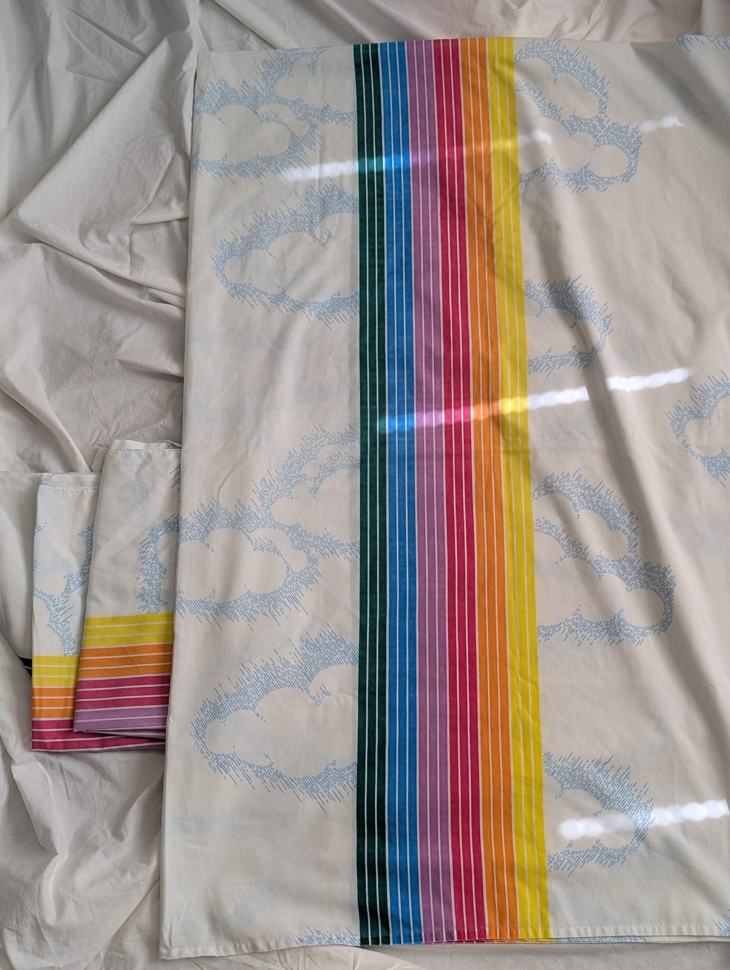 Pacific Rainbows (1970's)