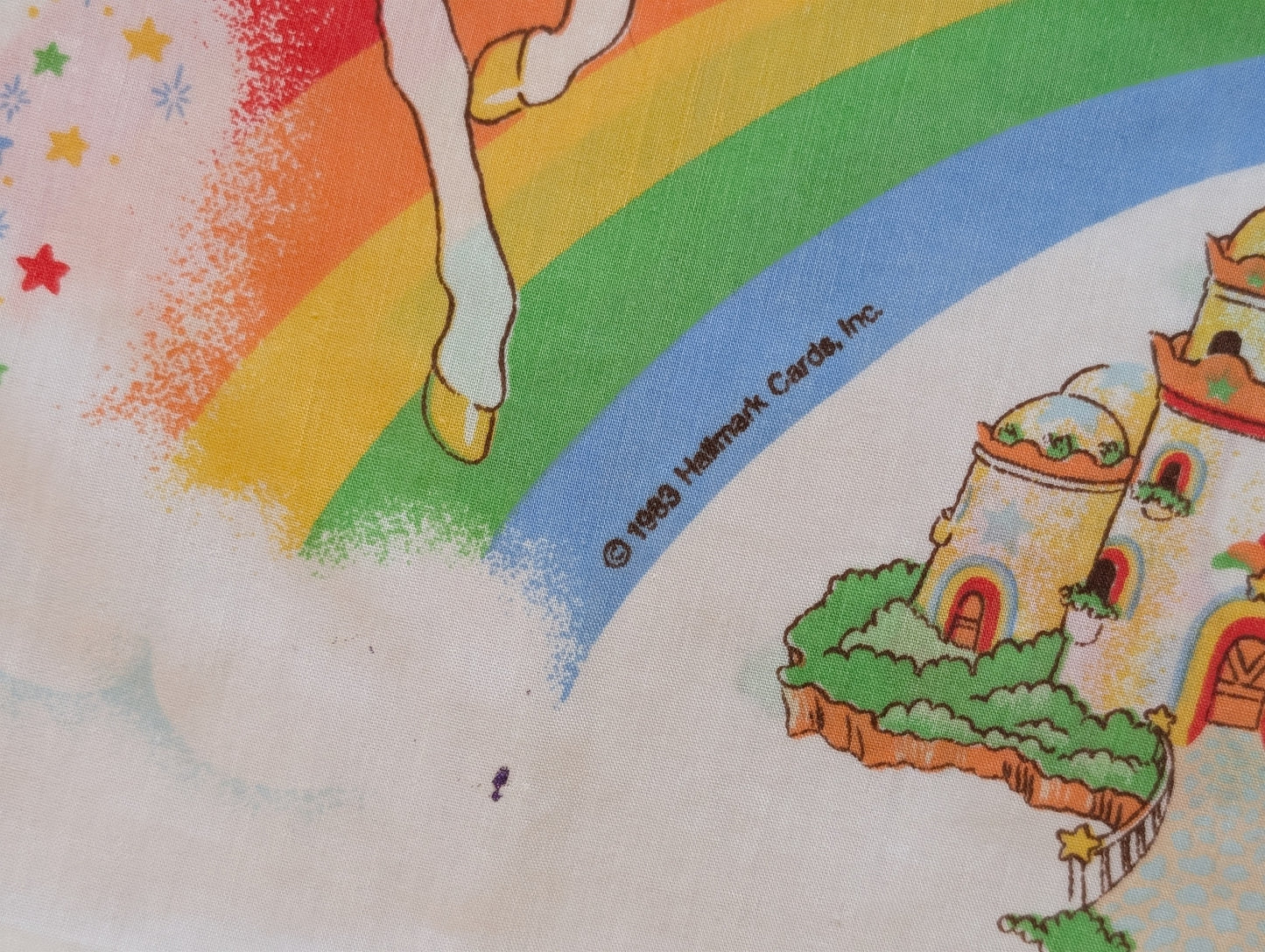 Rainbow Girl (1983)