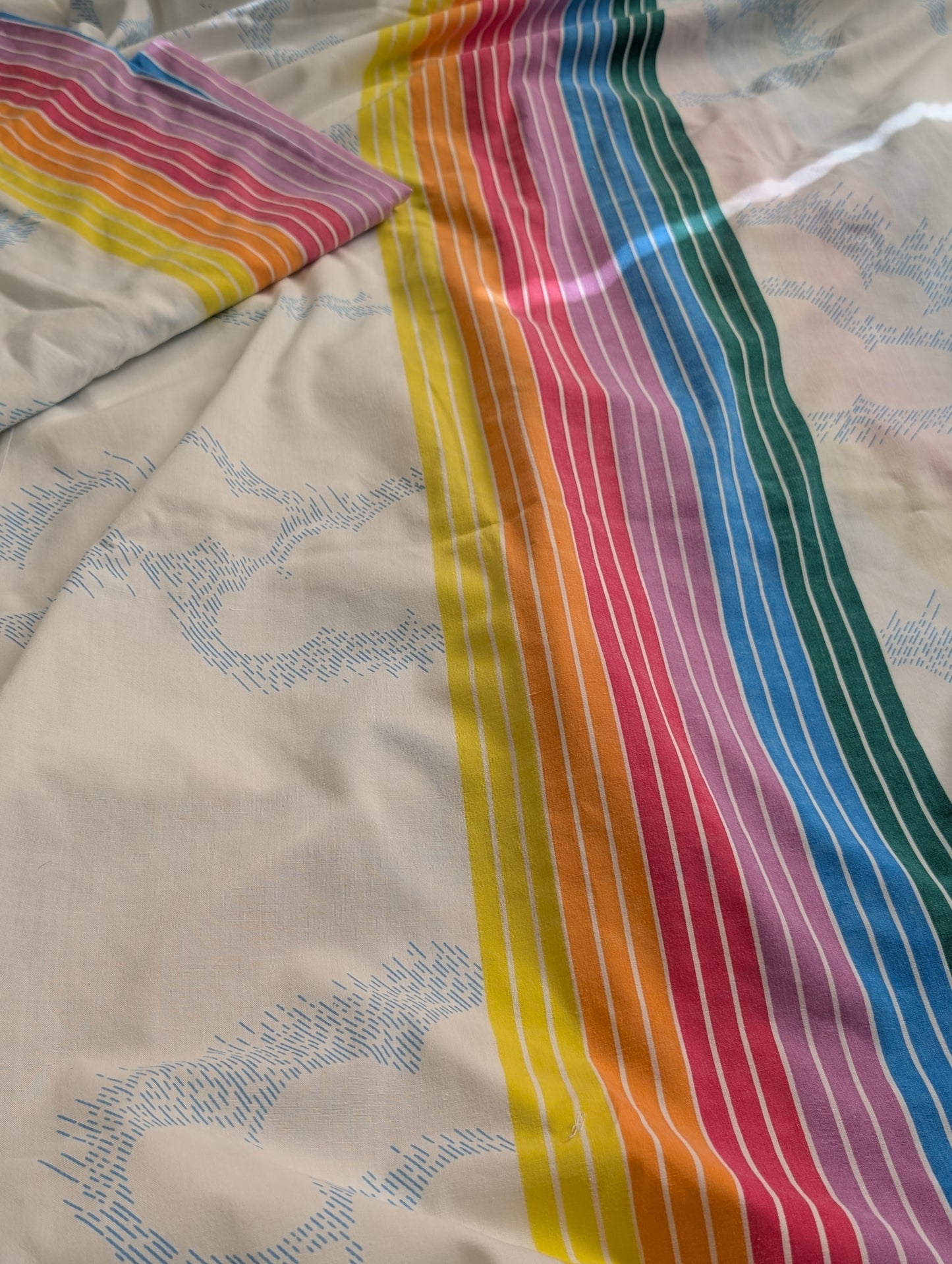 Pacific Rainbows (1970's)