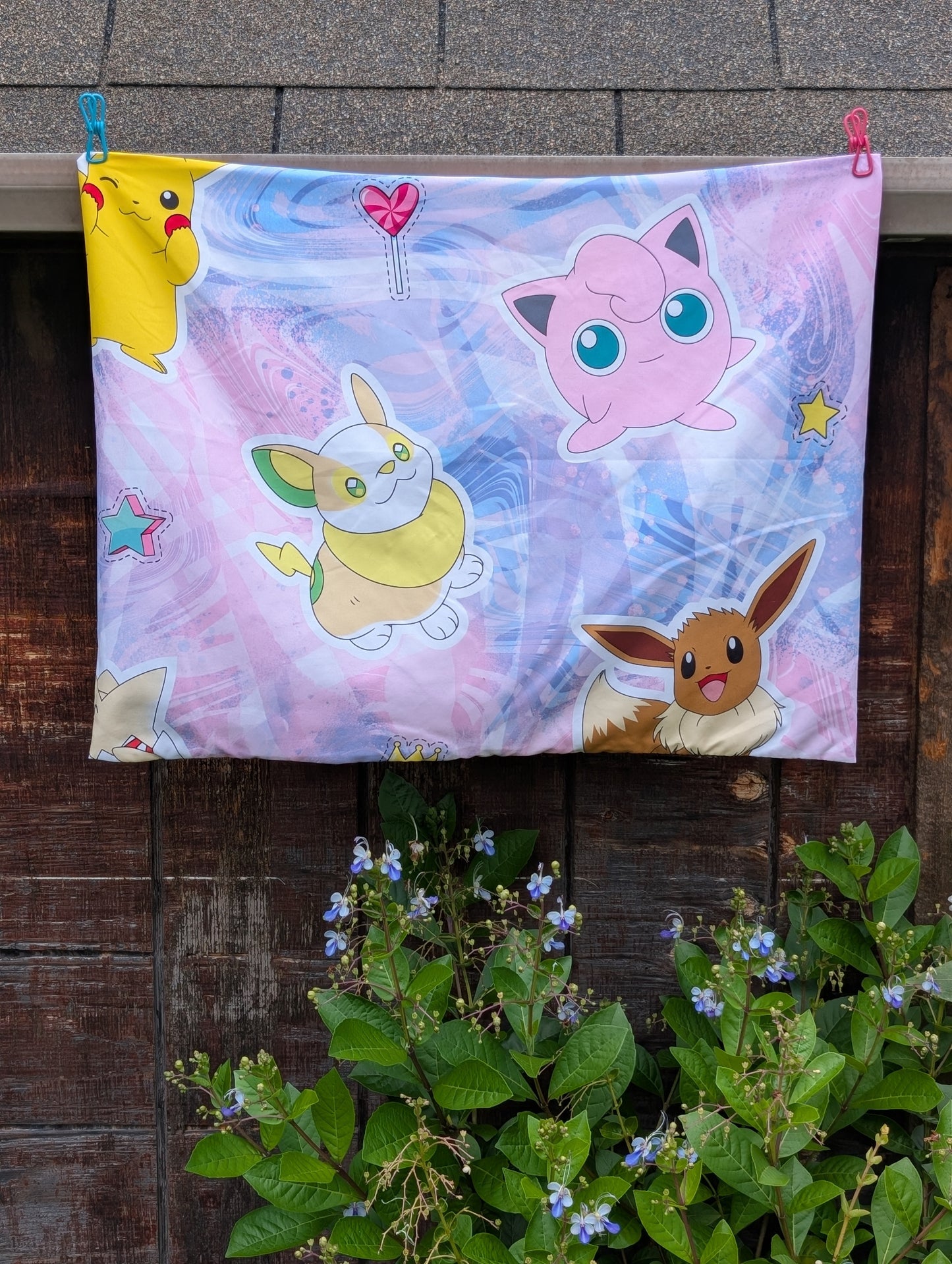 Catch 'Em Pastels (2000's)