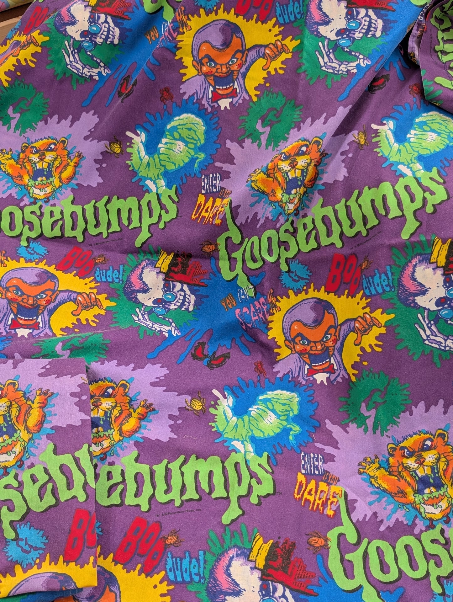 The Best Books (1990's)