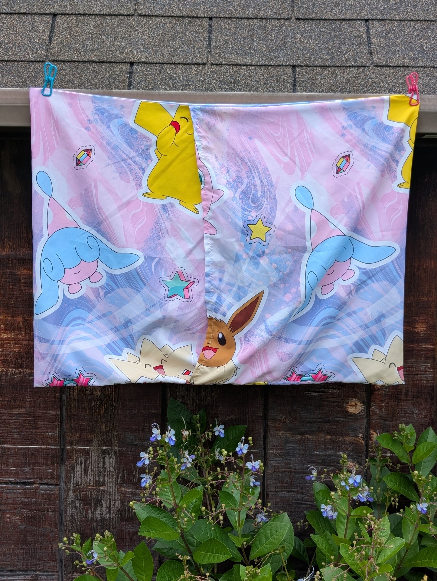 Catch 'Em Pastels (2000's)