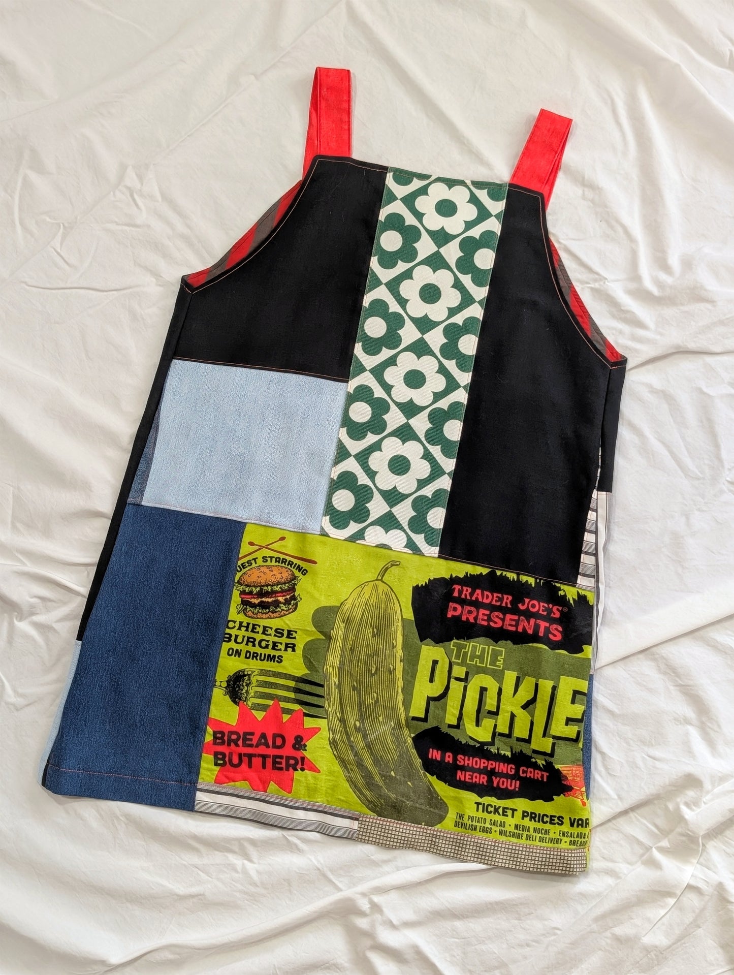 The Pickle Dress