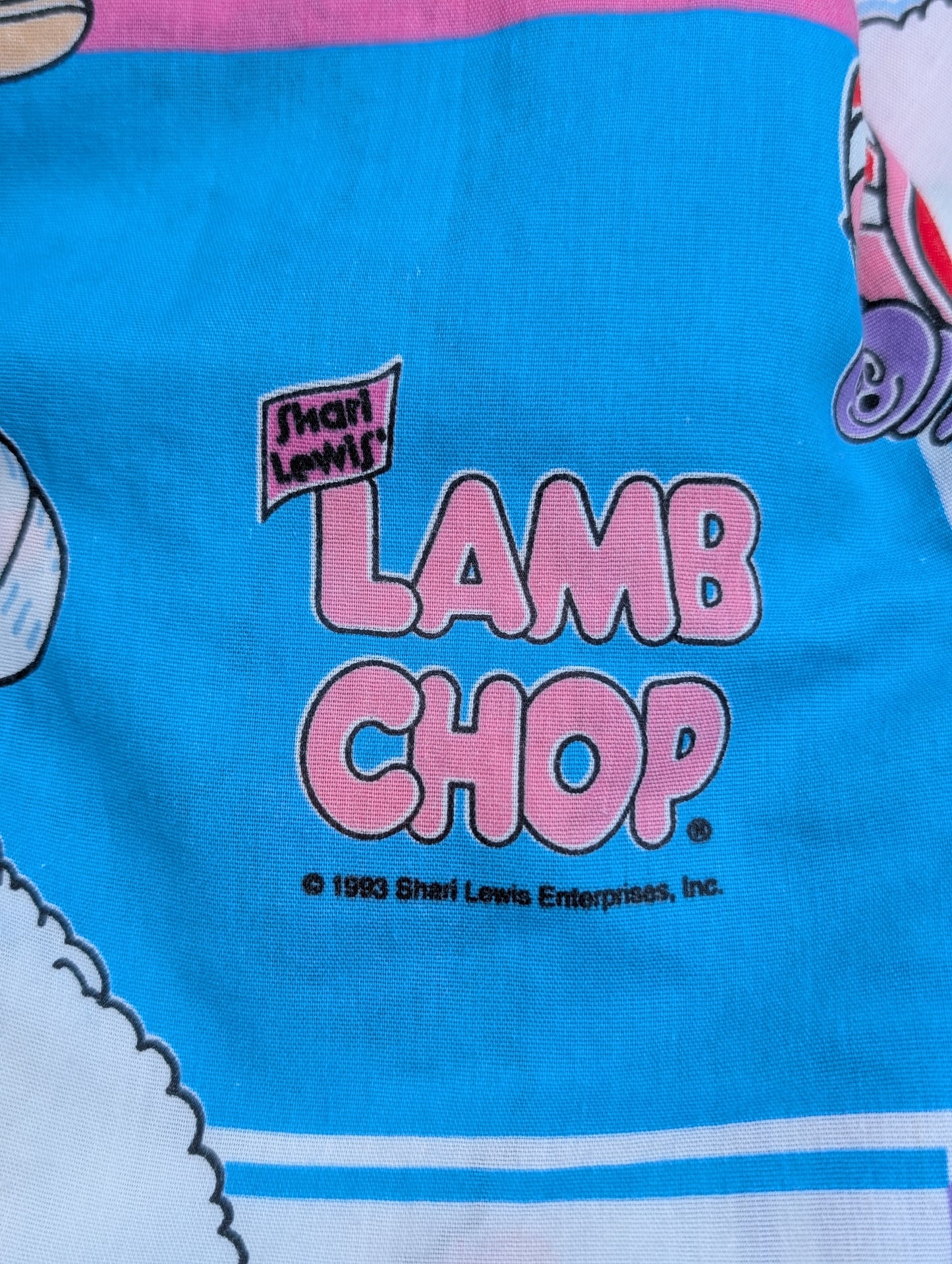 Lamb Diva (1993)