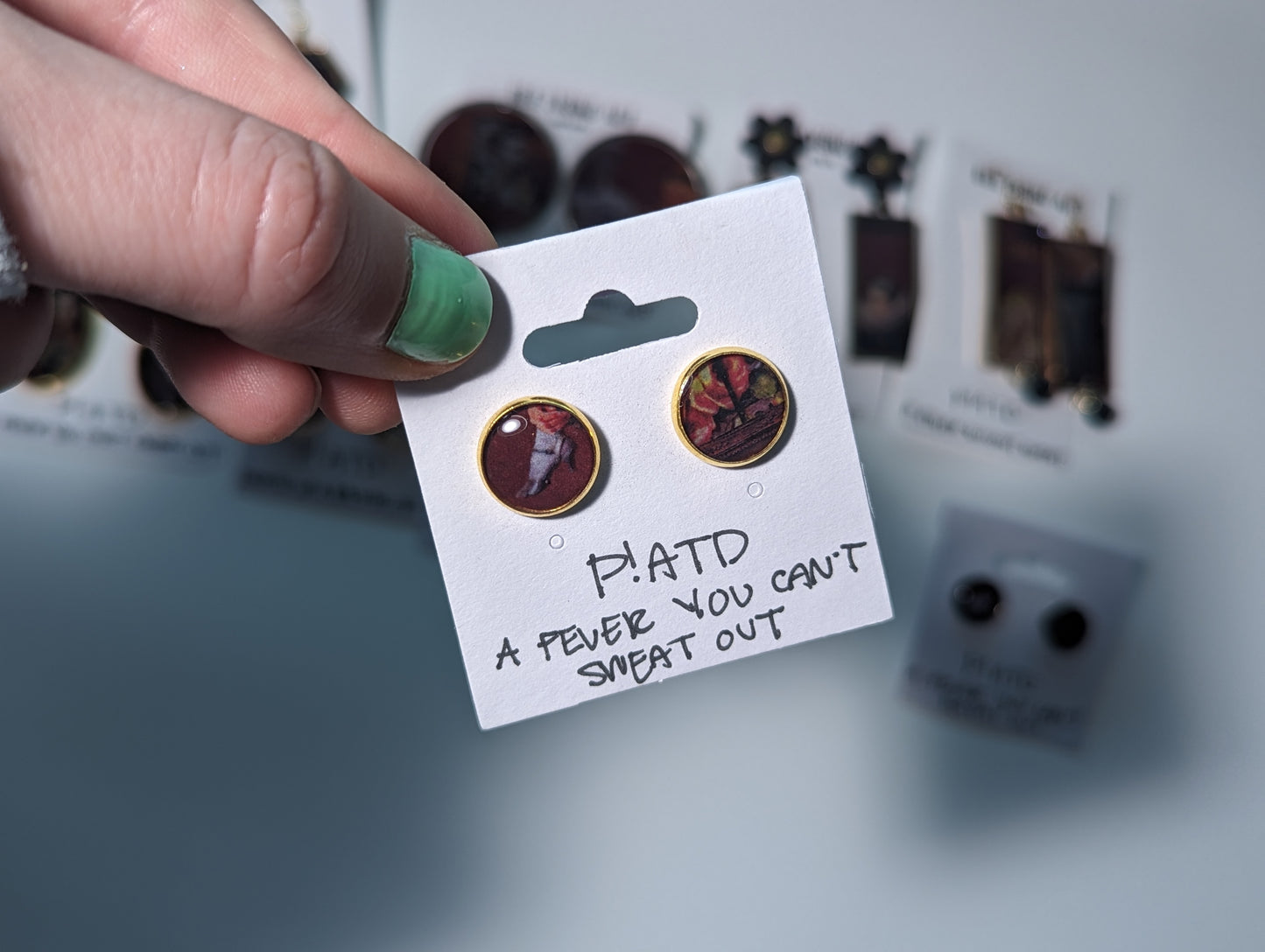 P!ATD