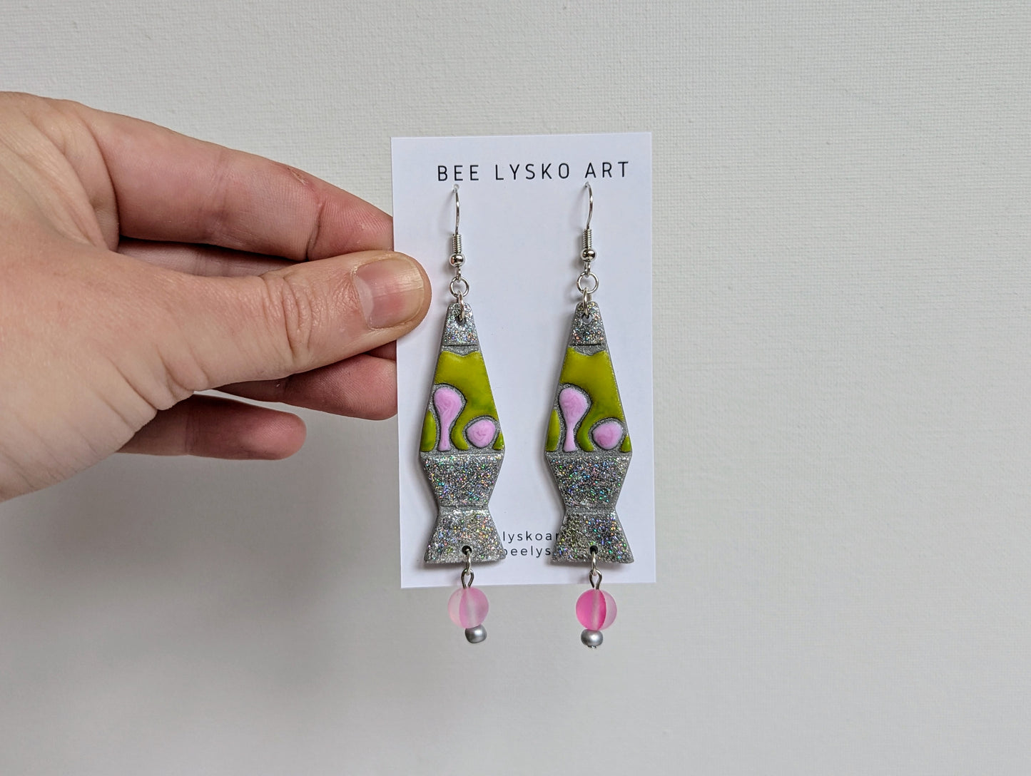 Lava Lamps