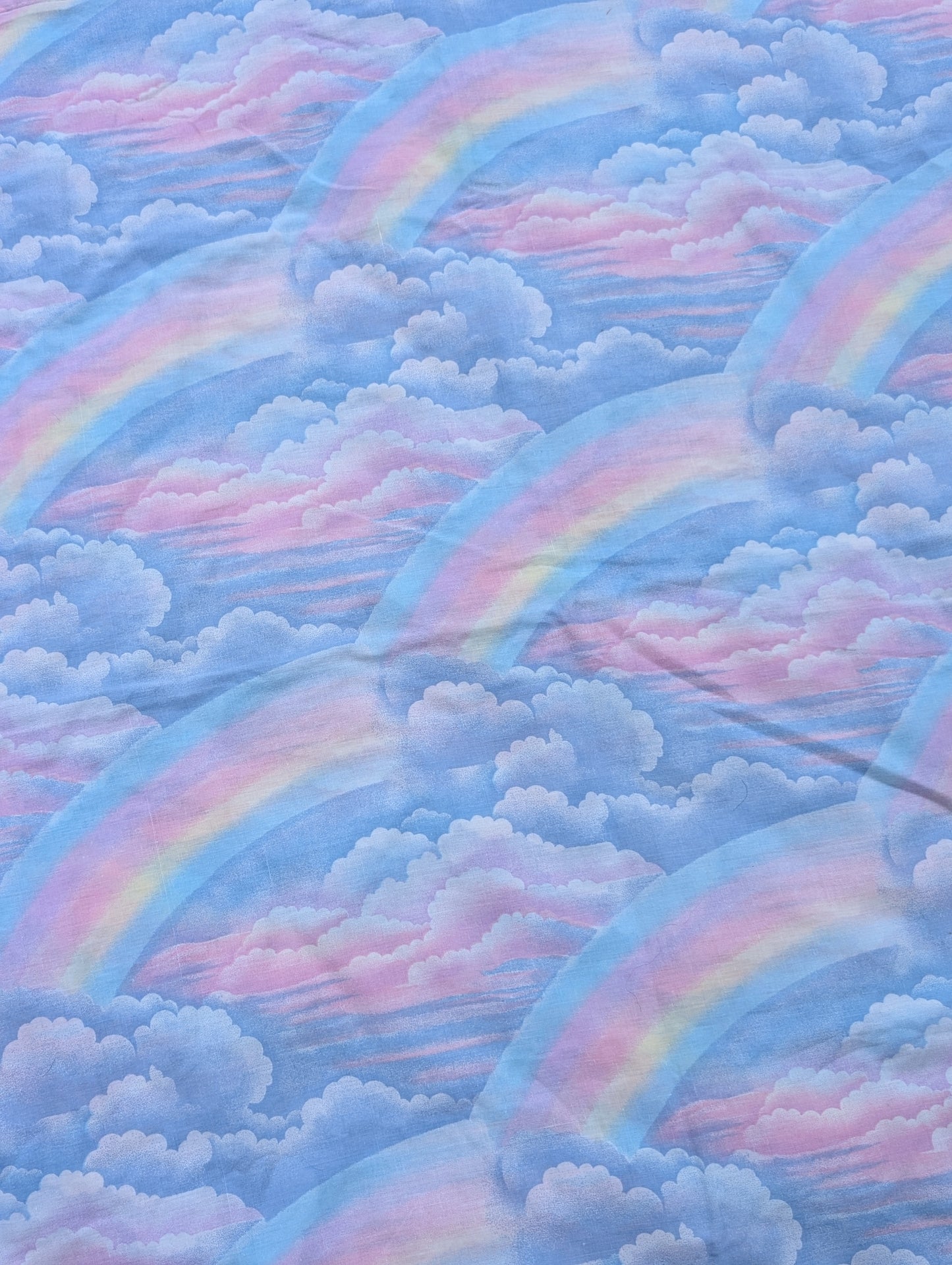 Vintage Rainbows (1980's)