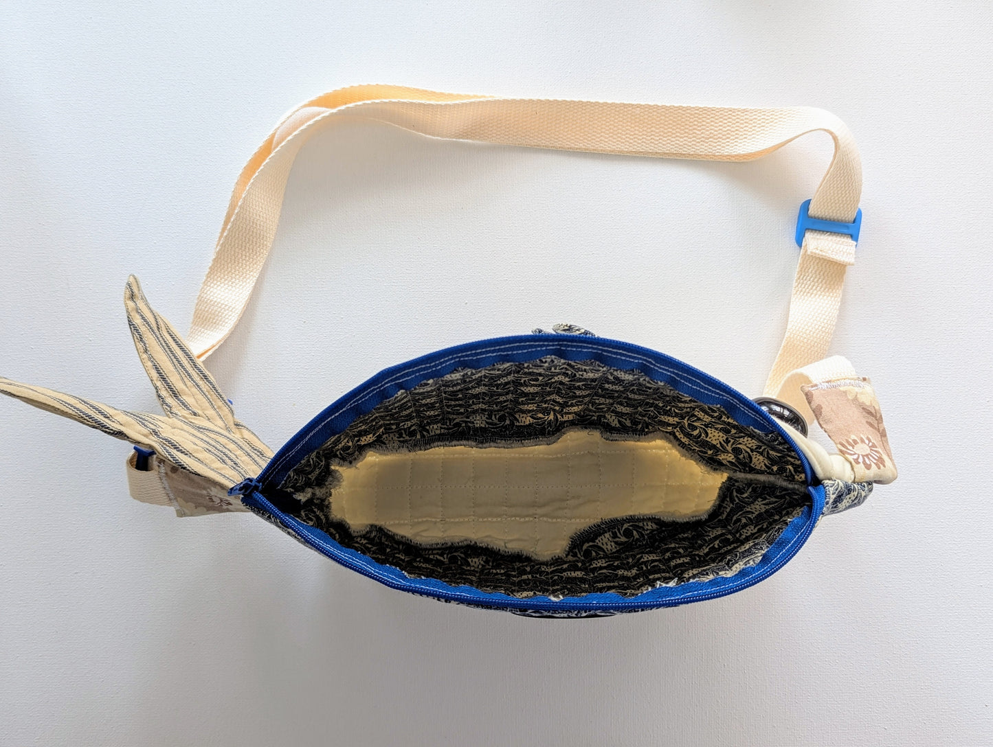 'Judith' the Fishbag *TESTER*